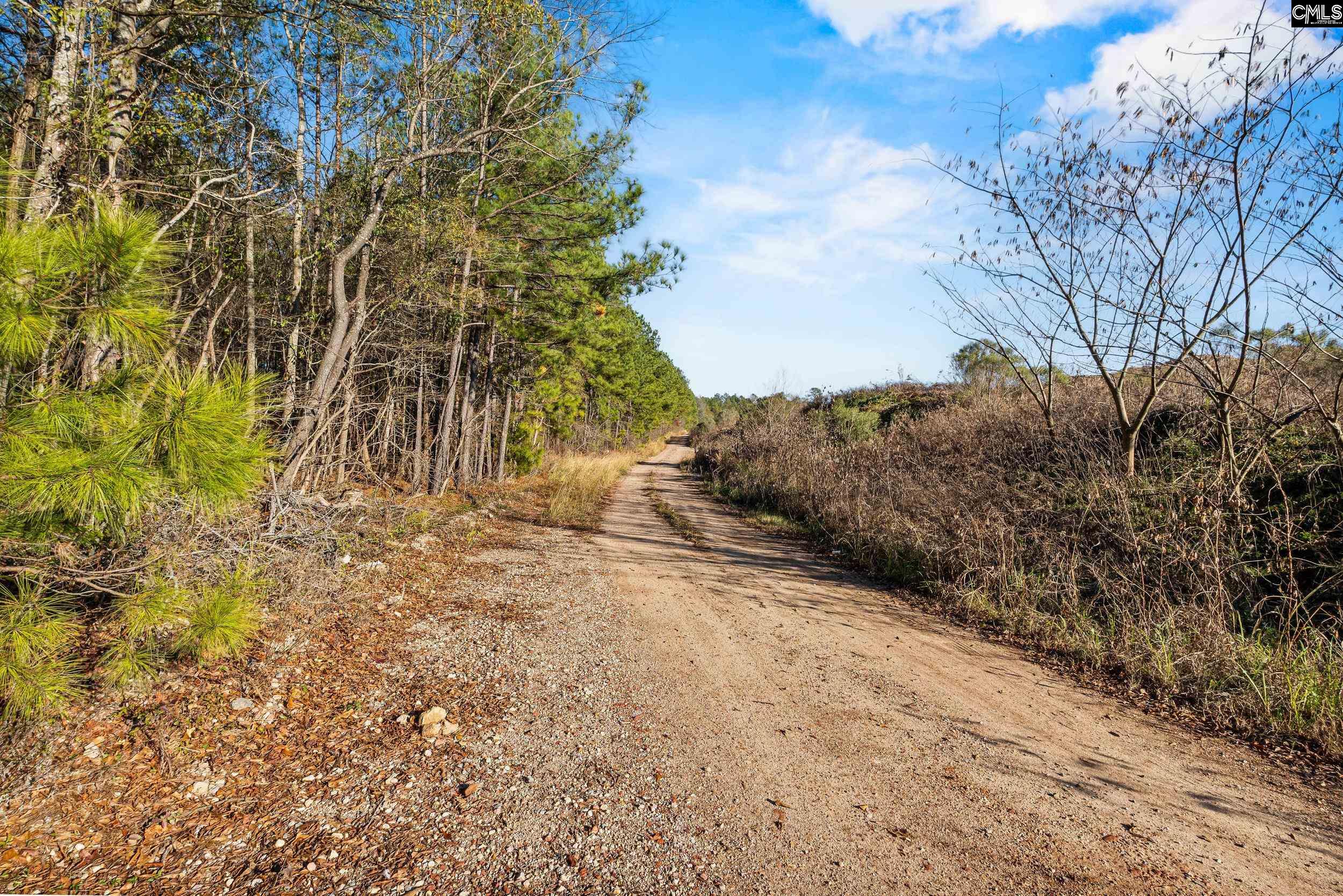 N/S Patton Circle Columbia, SC 29203