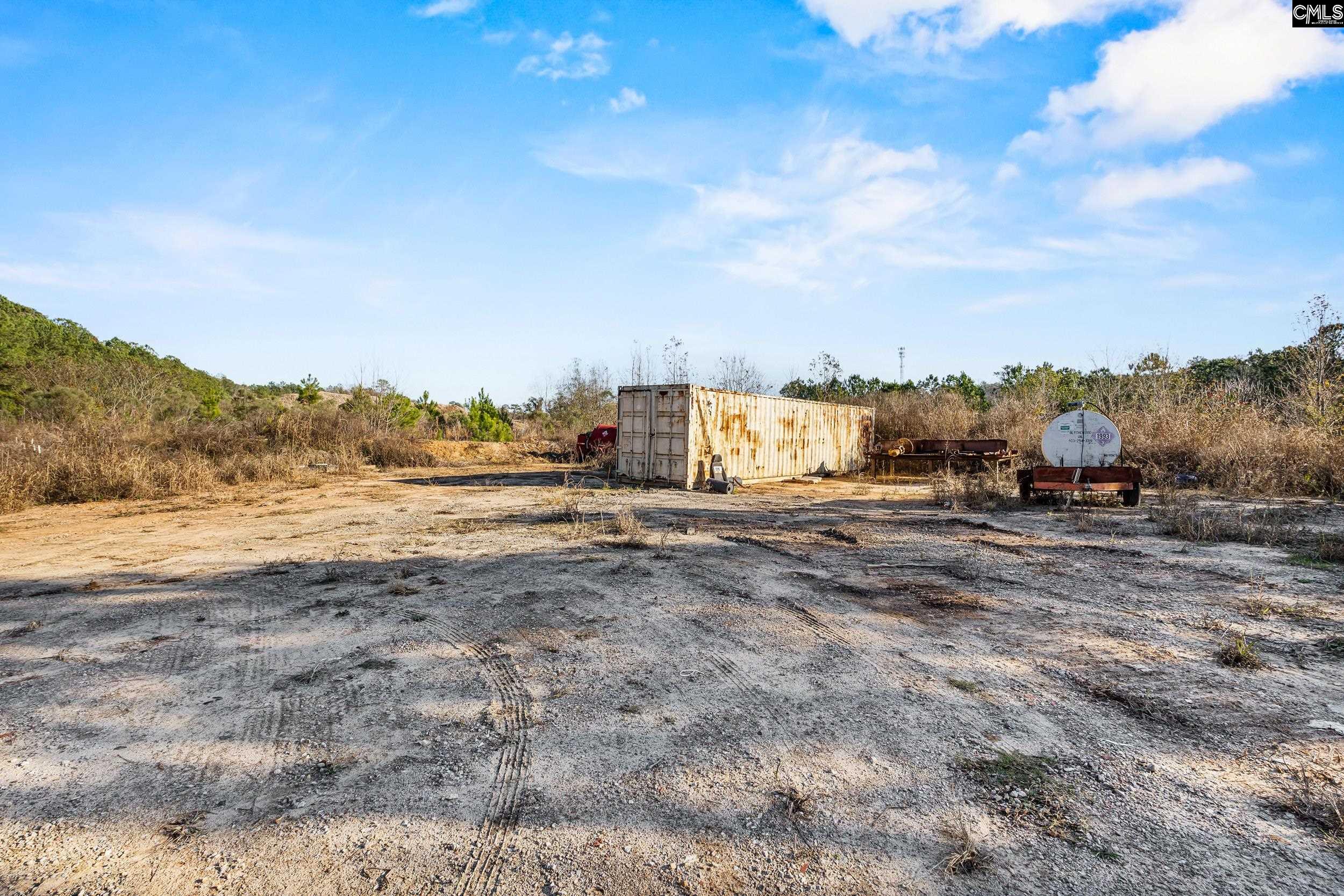 N/S Patton Circle Columbia, SC 29203