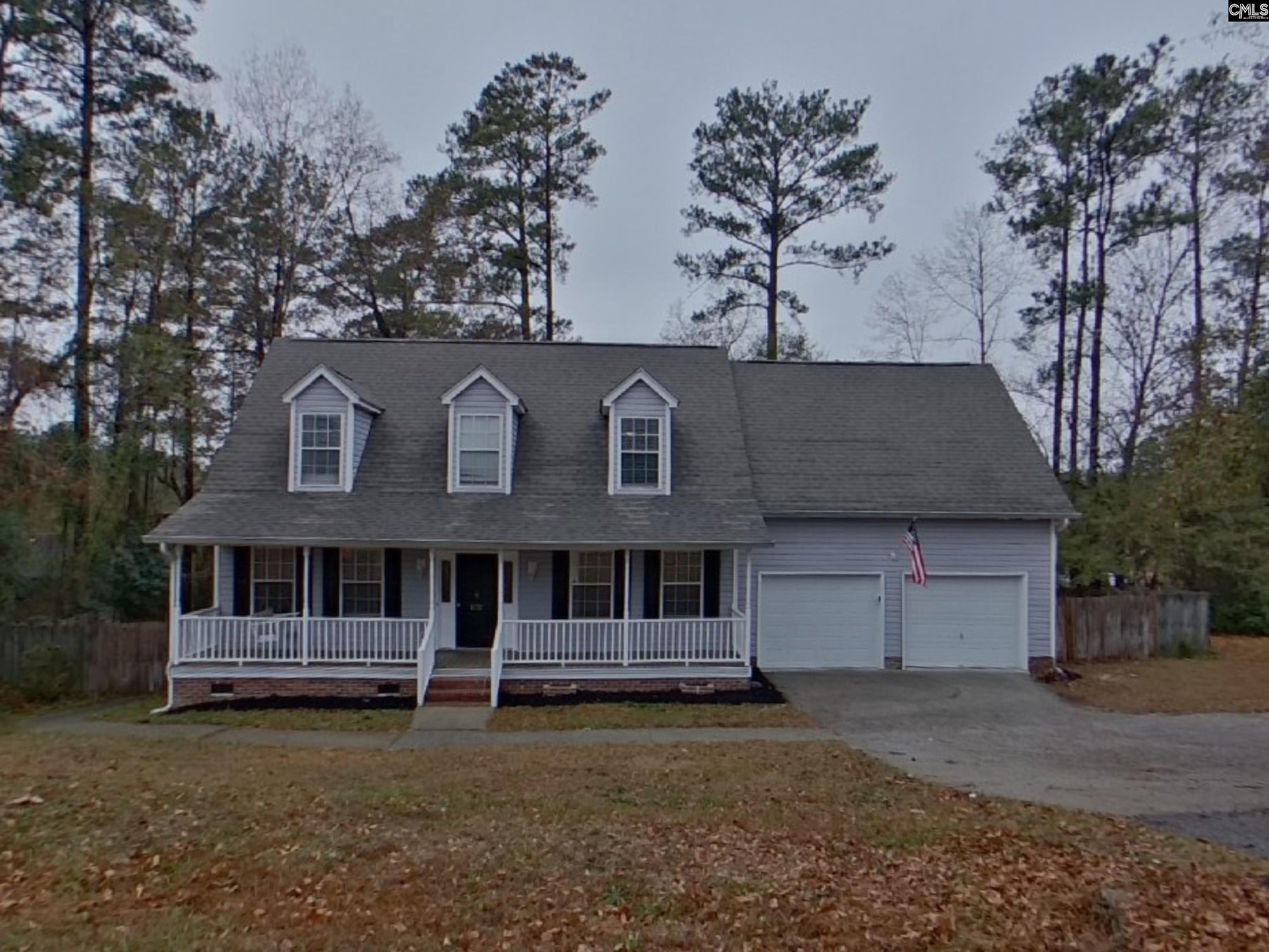 8737 Windsor Lake Columbia, SC 29223