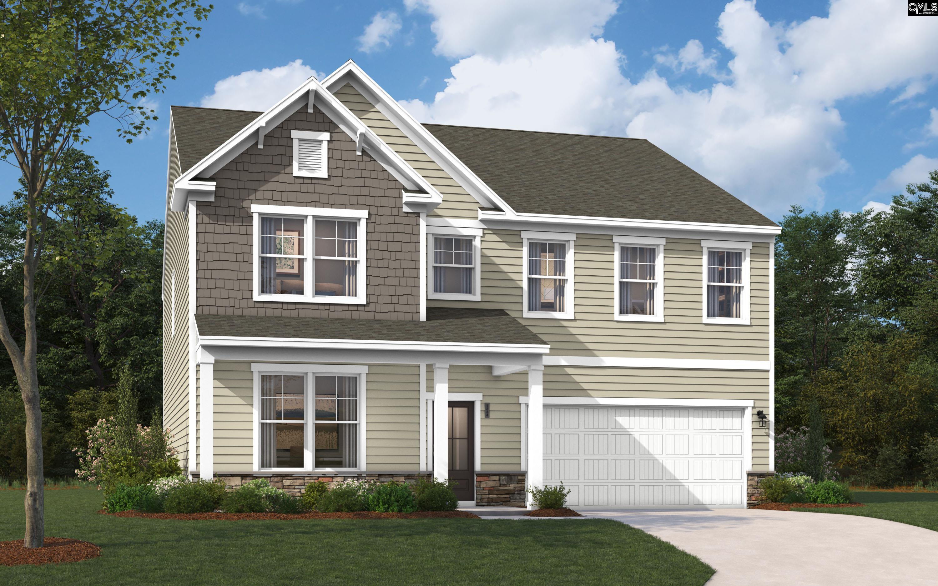 273 Judiths Path West Columbia, SC 29170