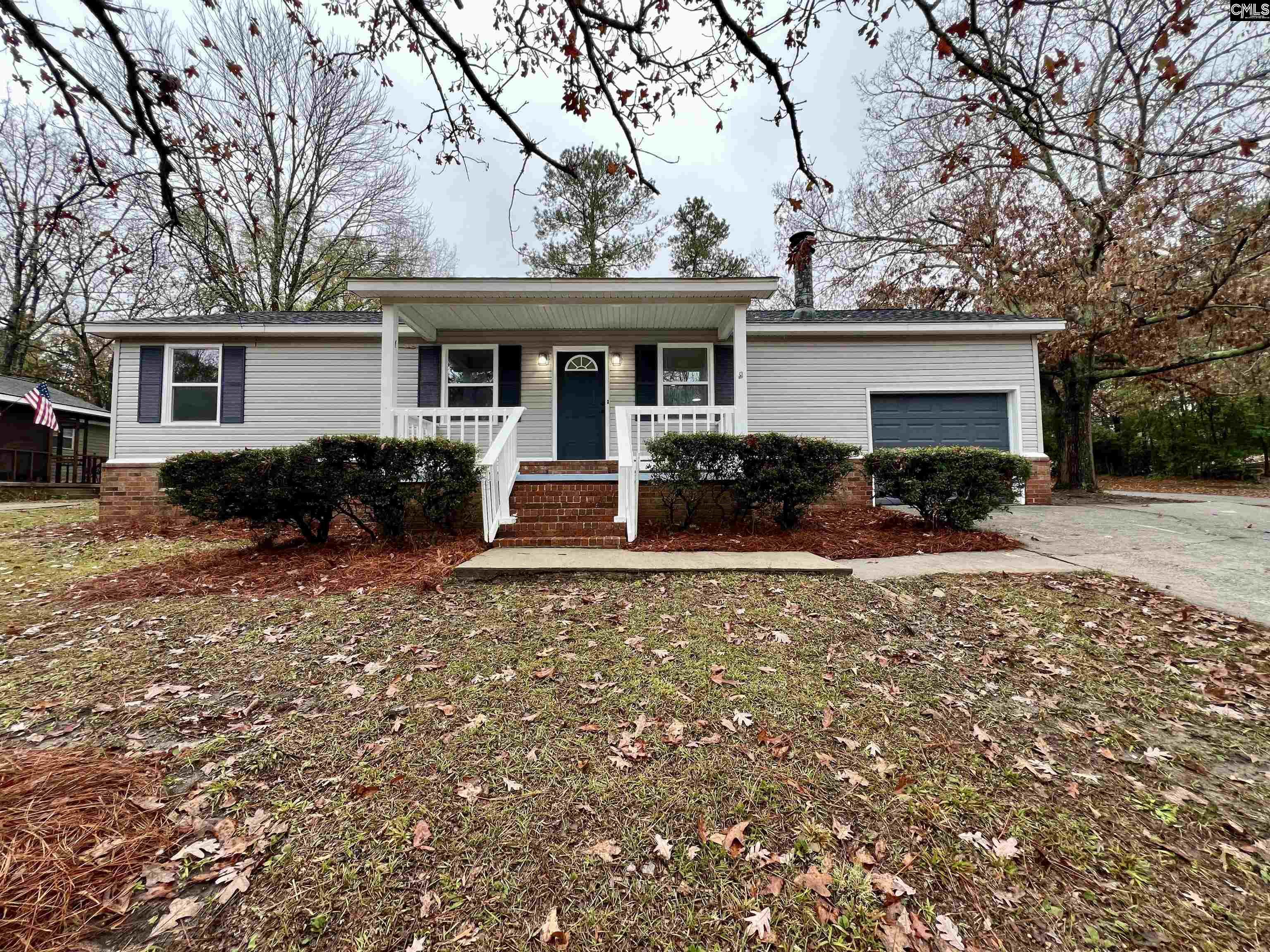 1136 Chadford Road Irmo, SC 29063