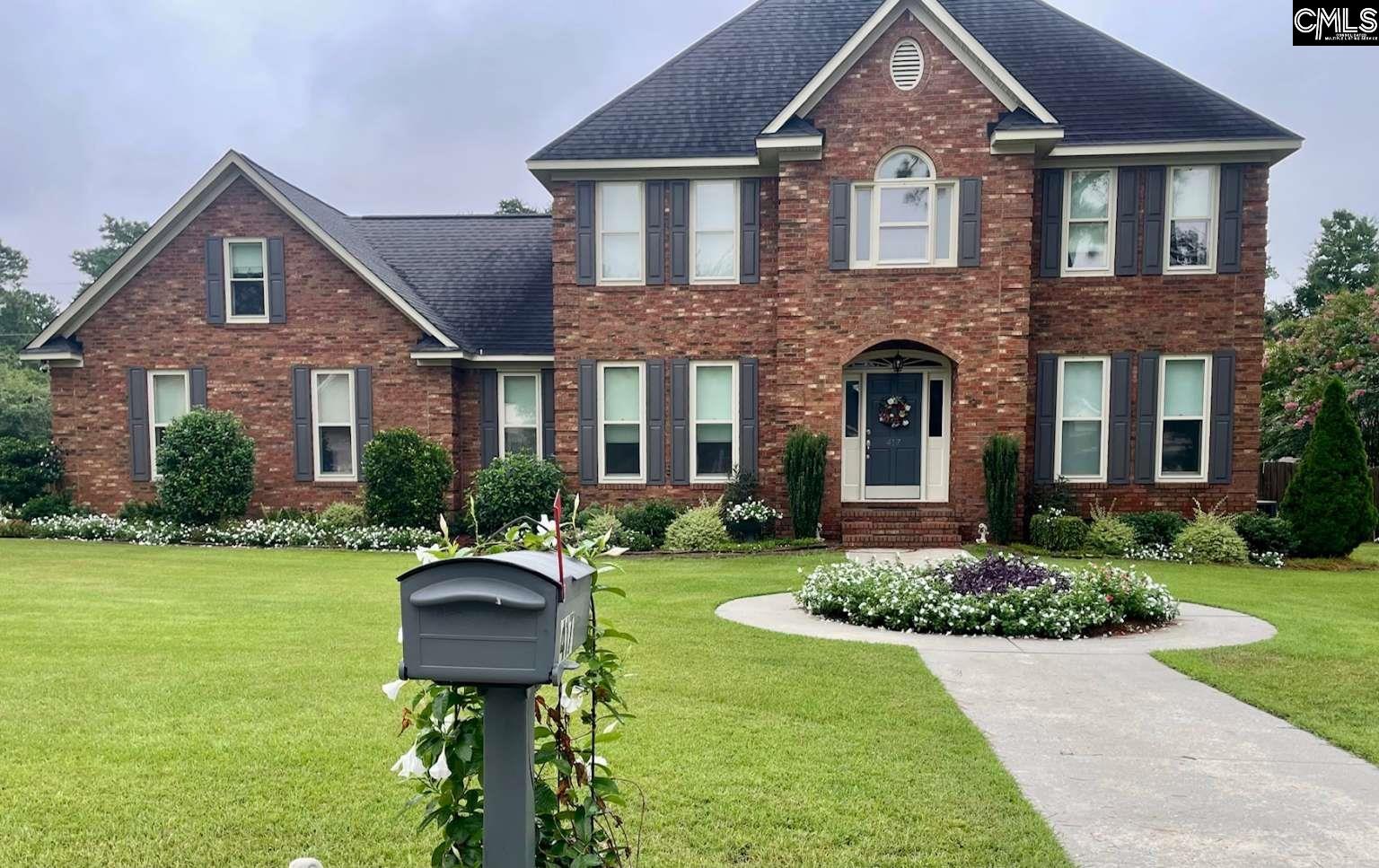 417 Oxford Road Lexington, SC 29072