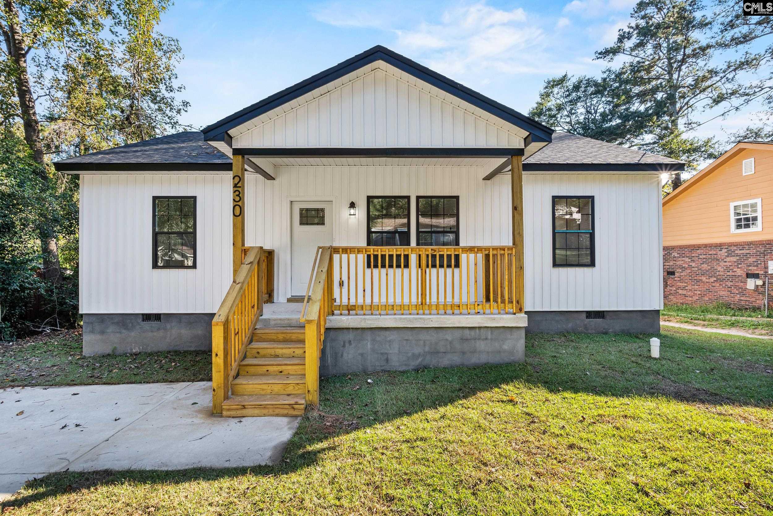 429 Saddletrail Drive Columbia, SC 29203