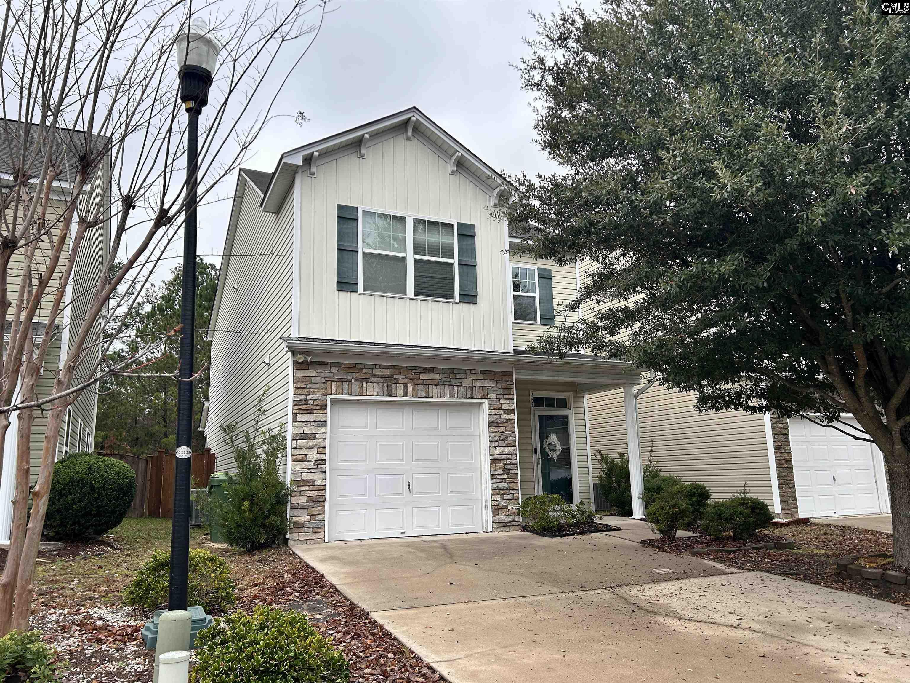454 Westmoreland Road Columbia, SC 29229