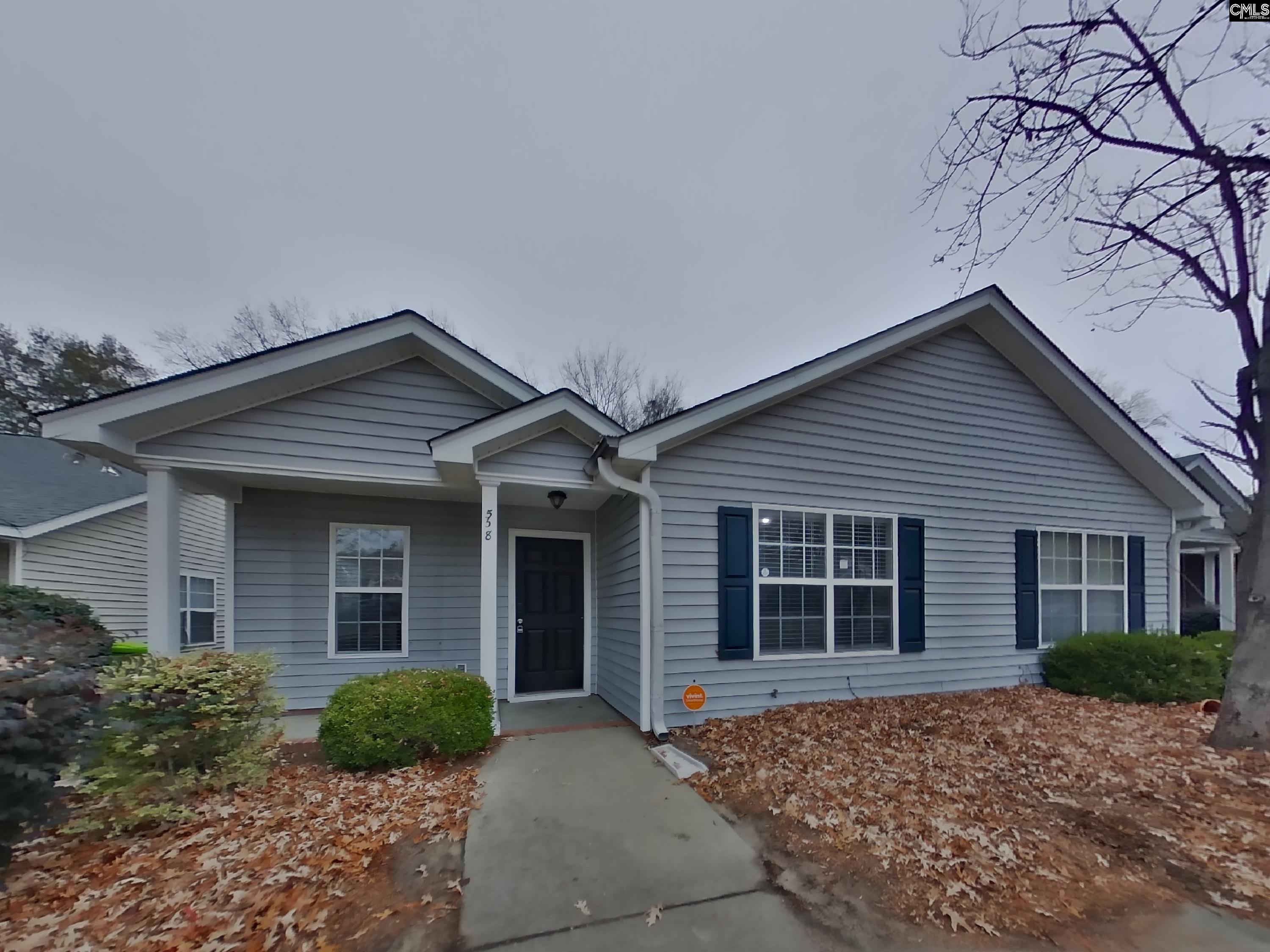 538 Providence Crossing Columbia, SC 29203