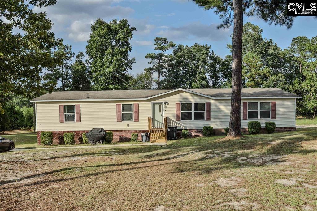864 Saint Paul Church Circle Camden, SC 29020