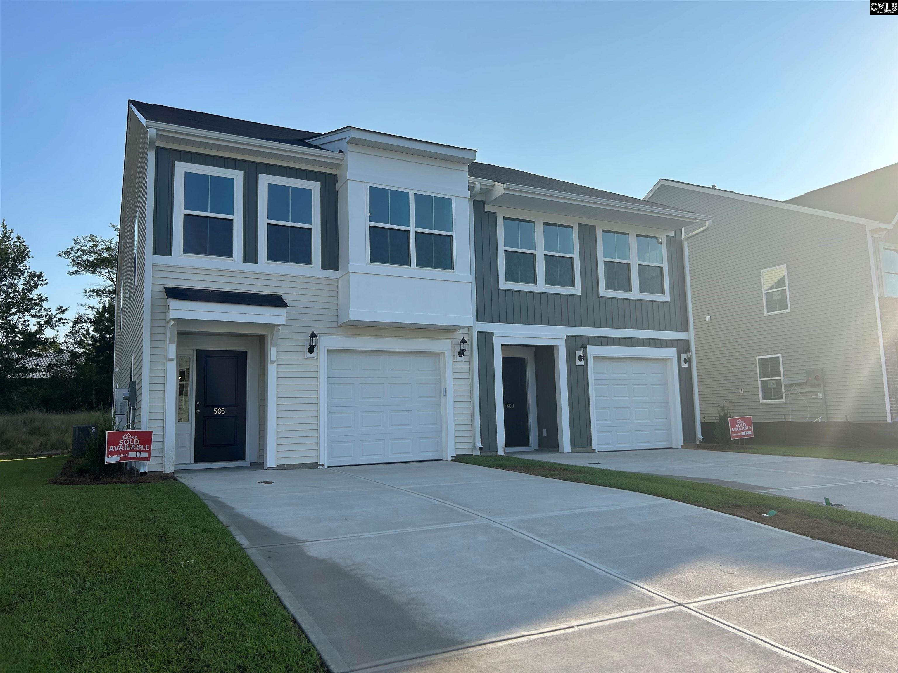 505 Kingfisher Court Lexington, SC 29072