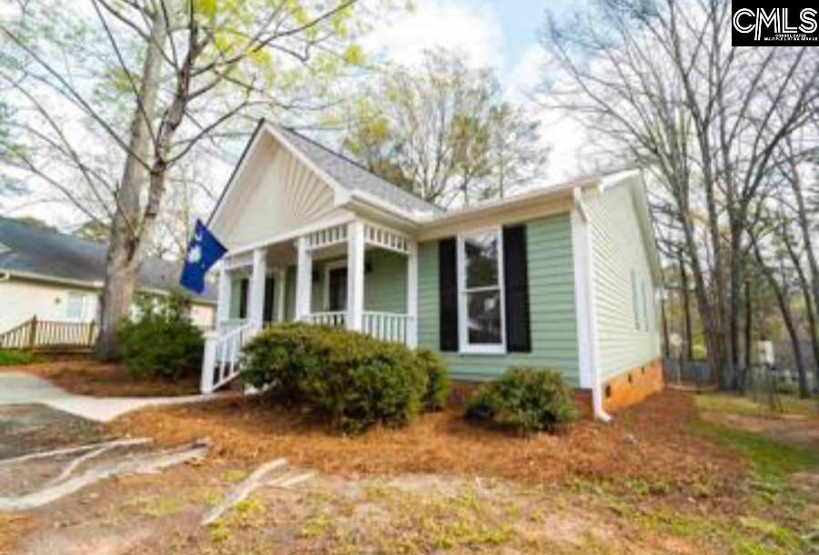 121 Saddlebrooke Rd Lexington, SC 29072