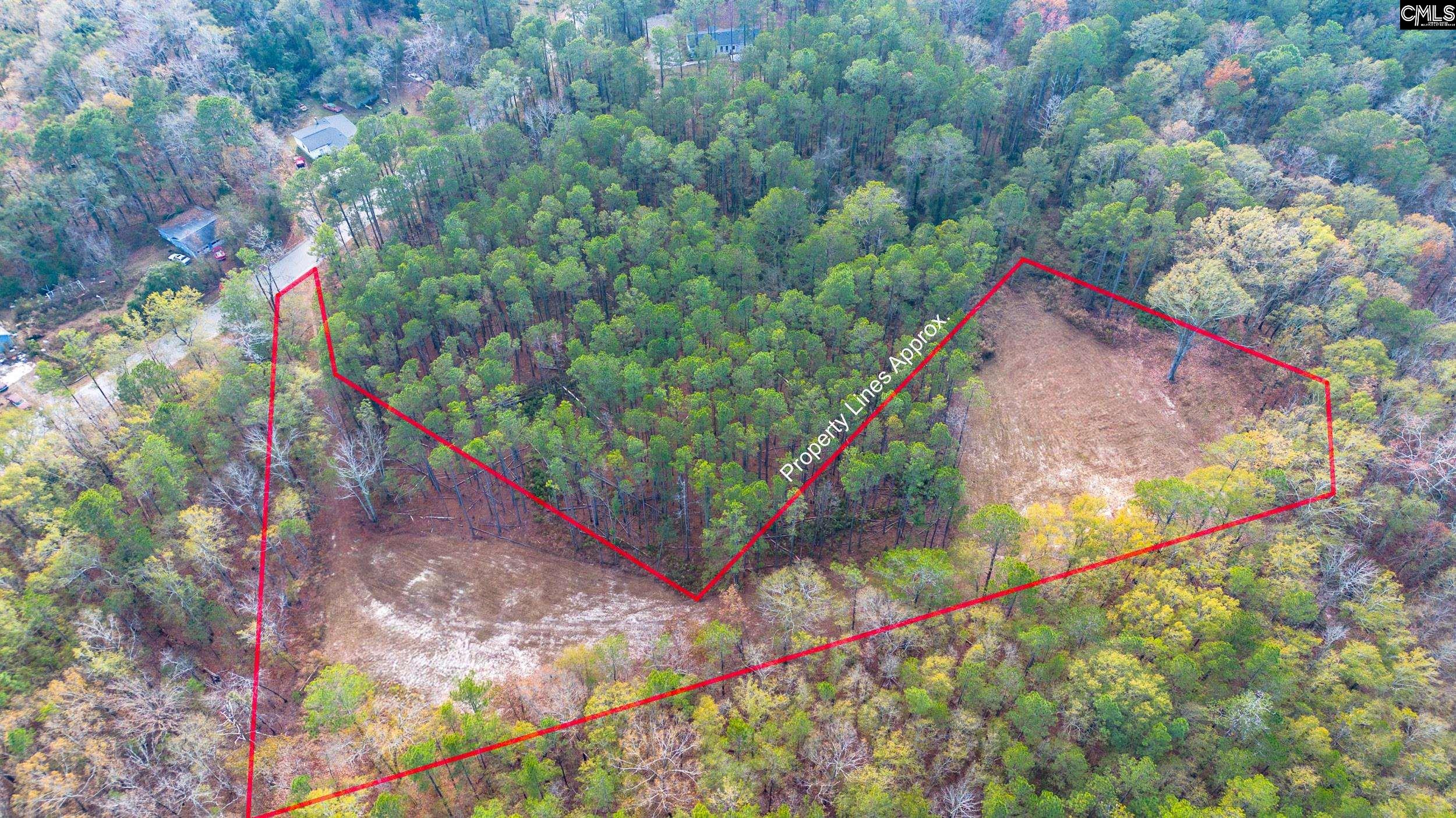 175 Pine Needle Circle Gaston, SC 29053