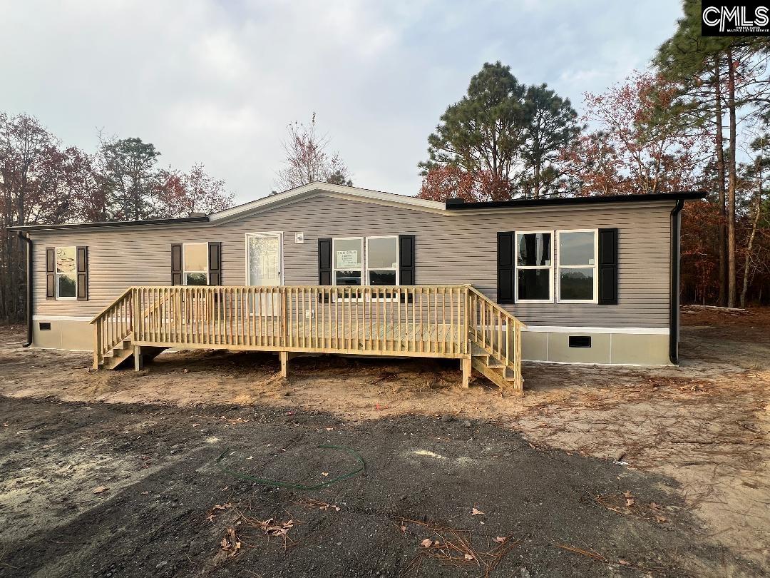 798 Bub Shumpert Road Pelion, SC 29123