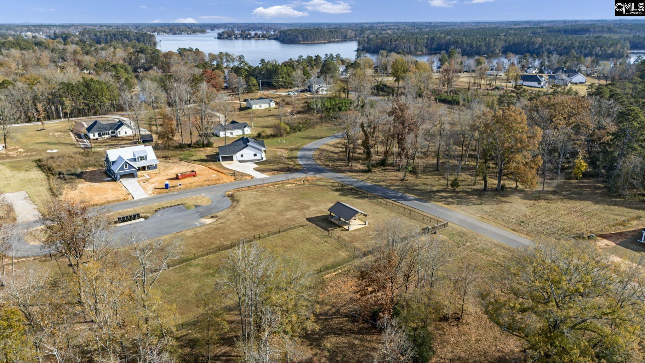 Woodside Shores Drive UNIT Lot #244 Prosperity, SC 29127