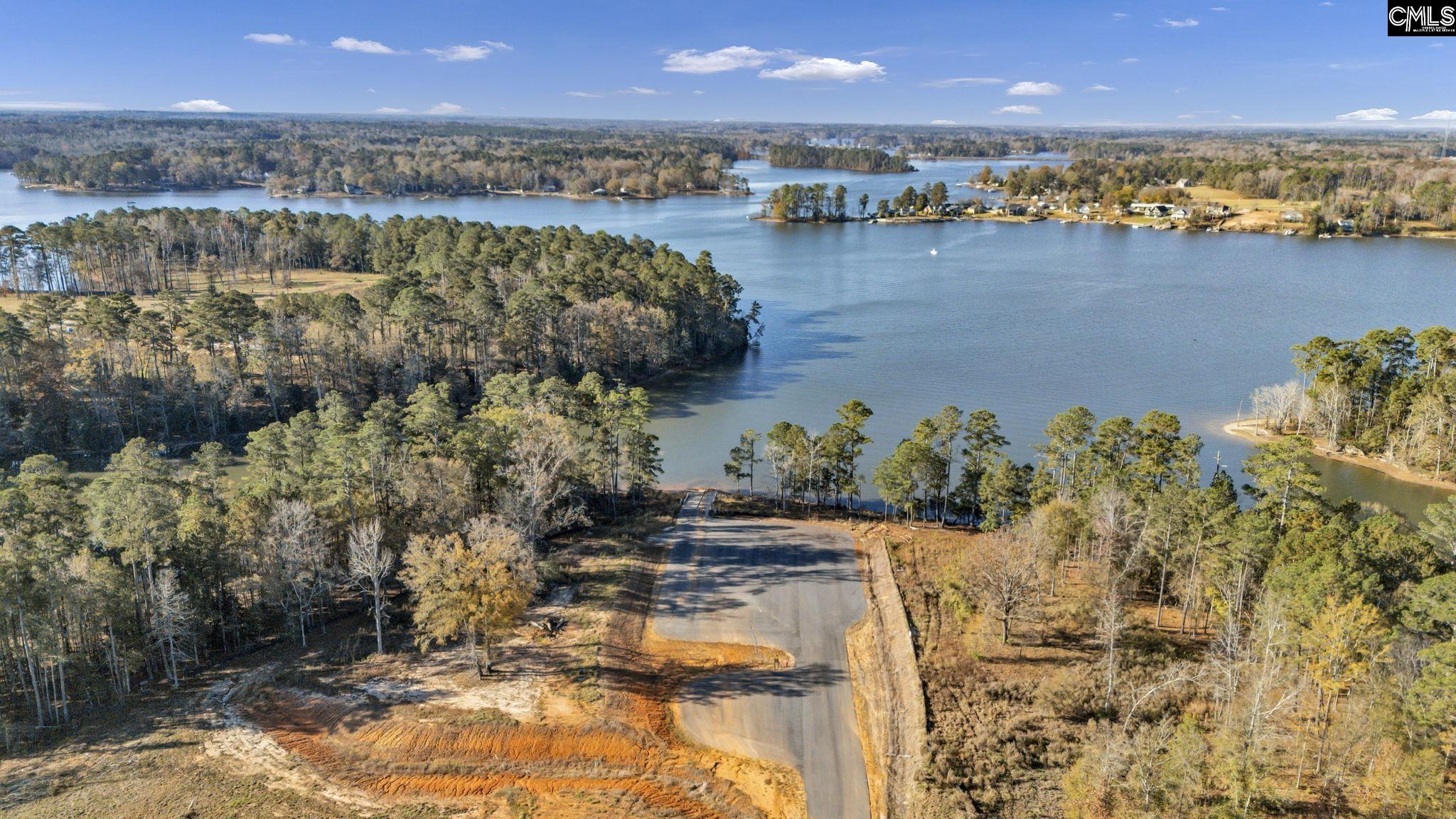 Woodside Shores Drive UNIT Lot #245 Prosperity, SC 29127
