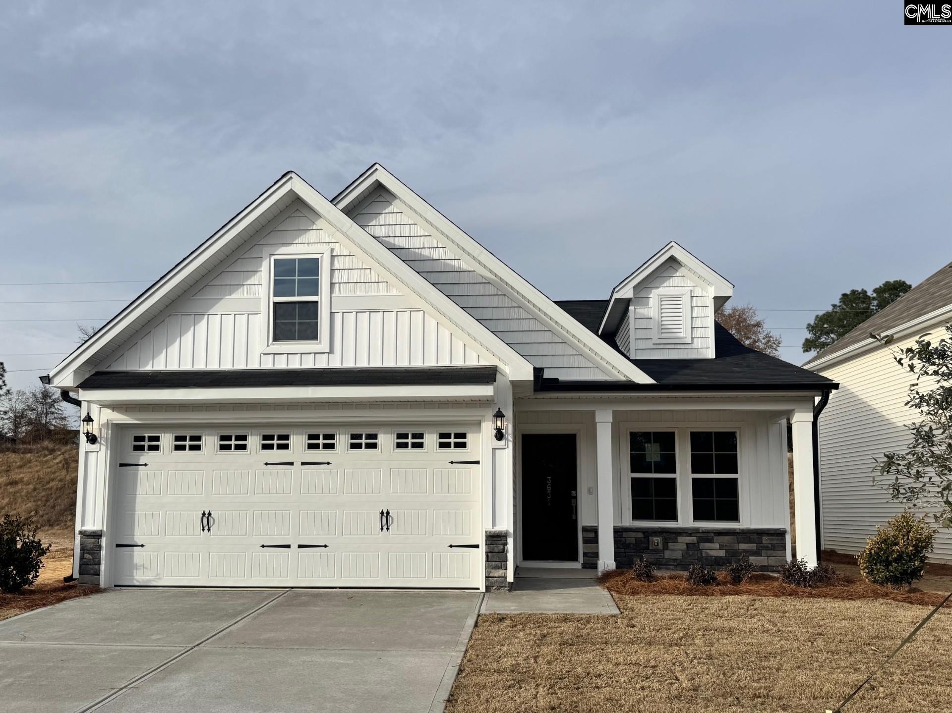 3631 Stedding Place Lexington, SC 29073