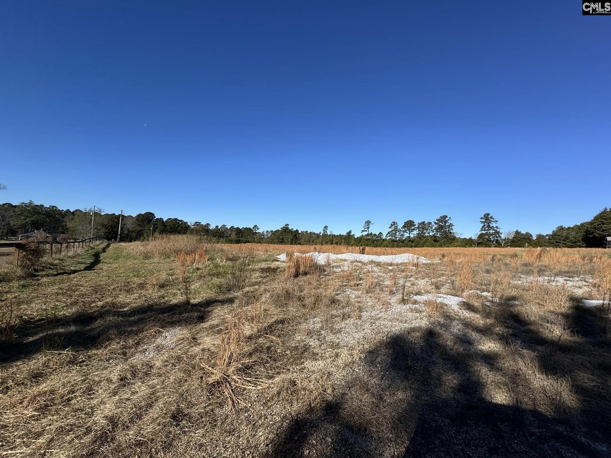 Sc Highway Jenkinsville, SC 29065