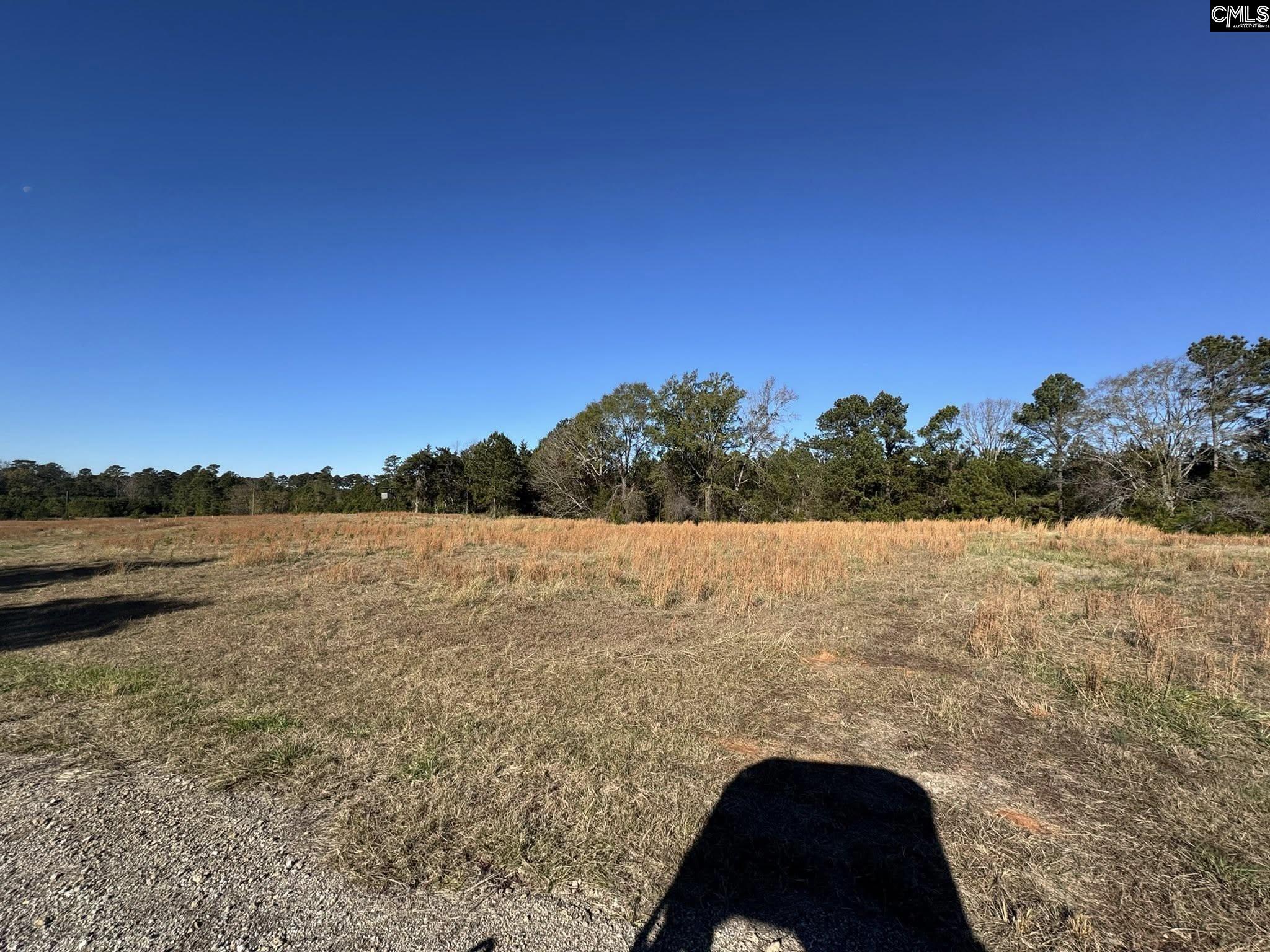 Sc Highway Jenkinsville, SC 29065