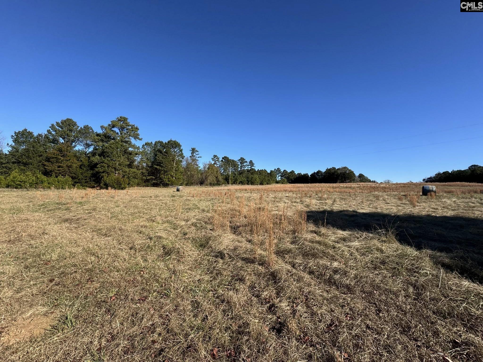Sc Highway Jenkinsville, SC 29065