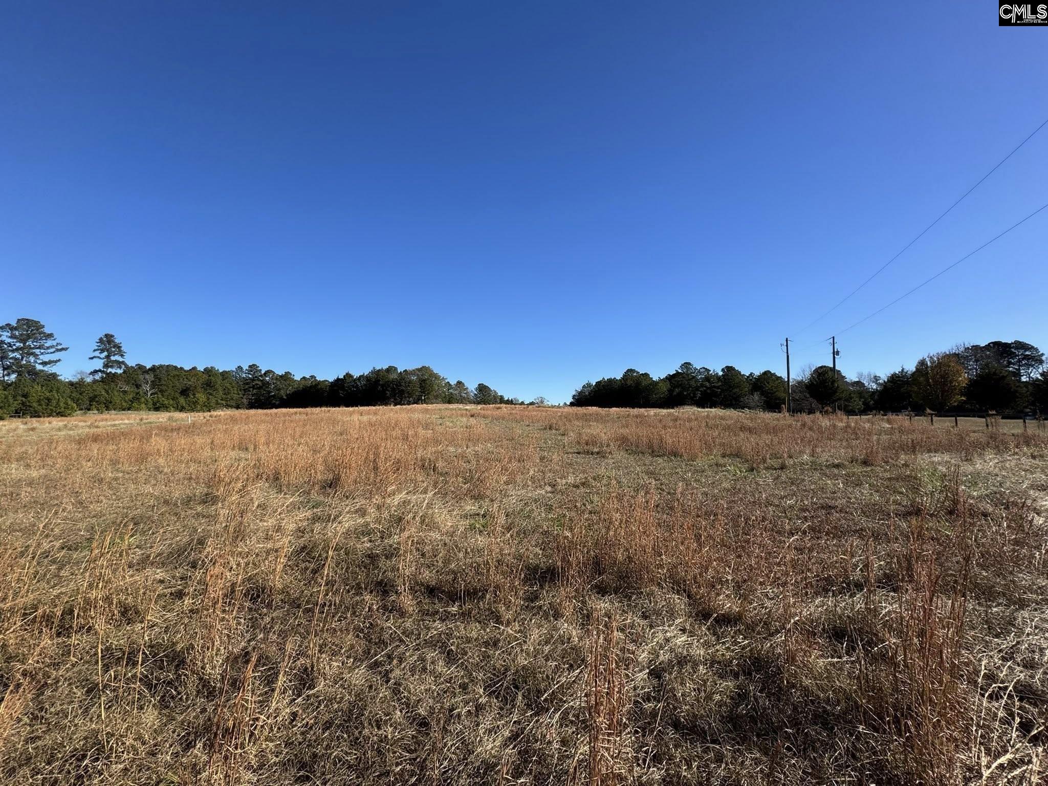 Sc Highway Jenkinsville, SC 29065