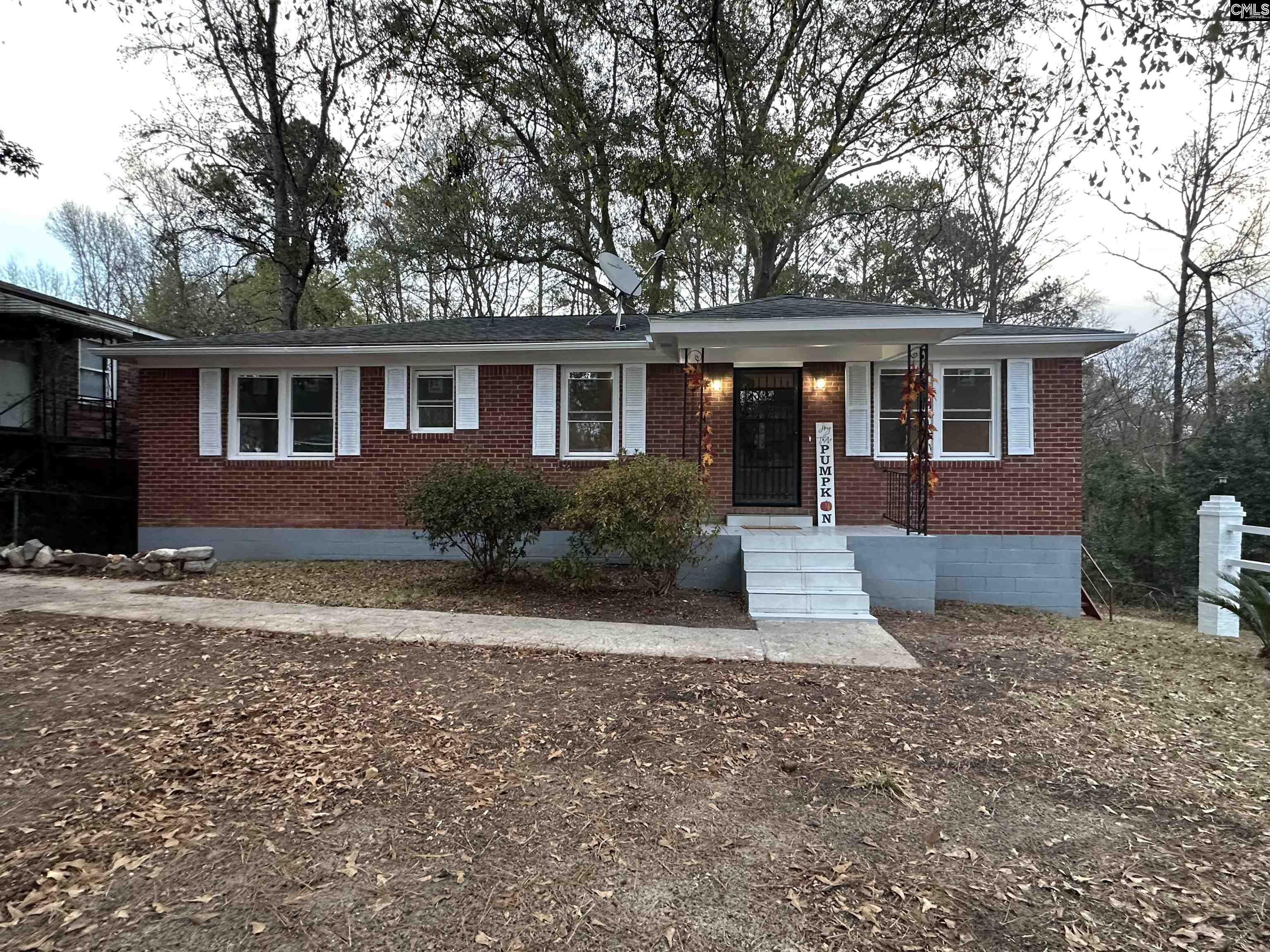 908 Slash Pine Lane Columbia, SC 29203