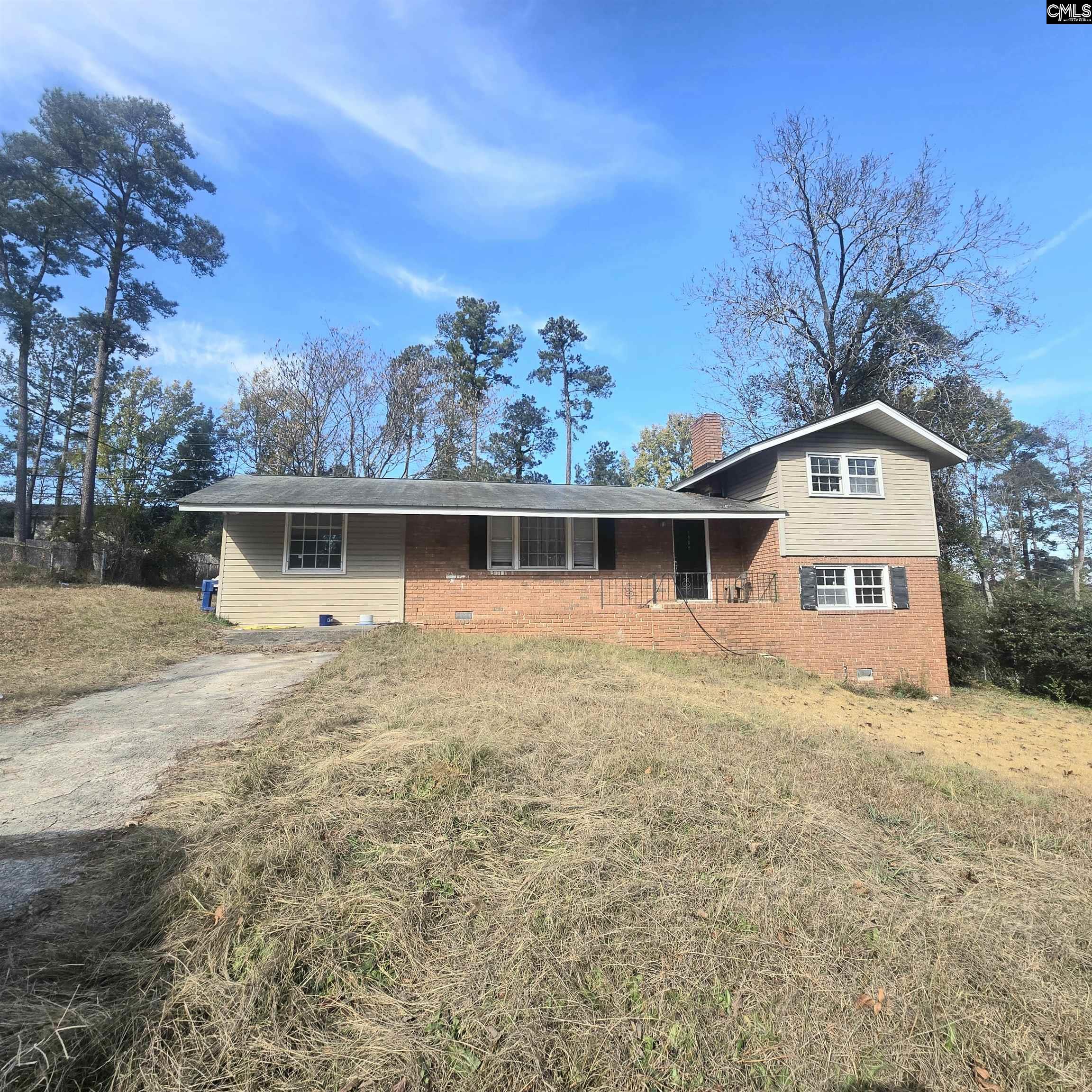 1705 St. Michaels Road Columbia, SC 29210