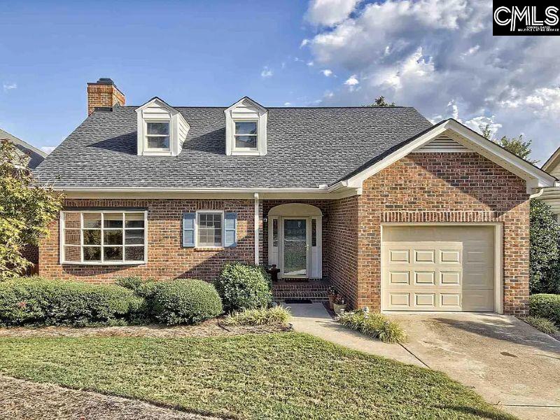 23 Polo Ridge Circle Columbia, SC 29223