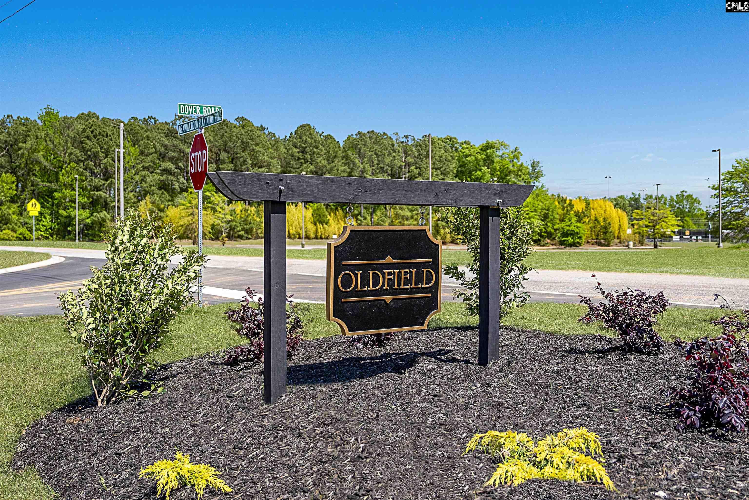 2052 Rexford Court Camden, SC 29053-5555