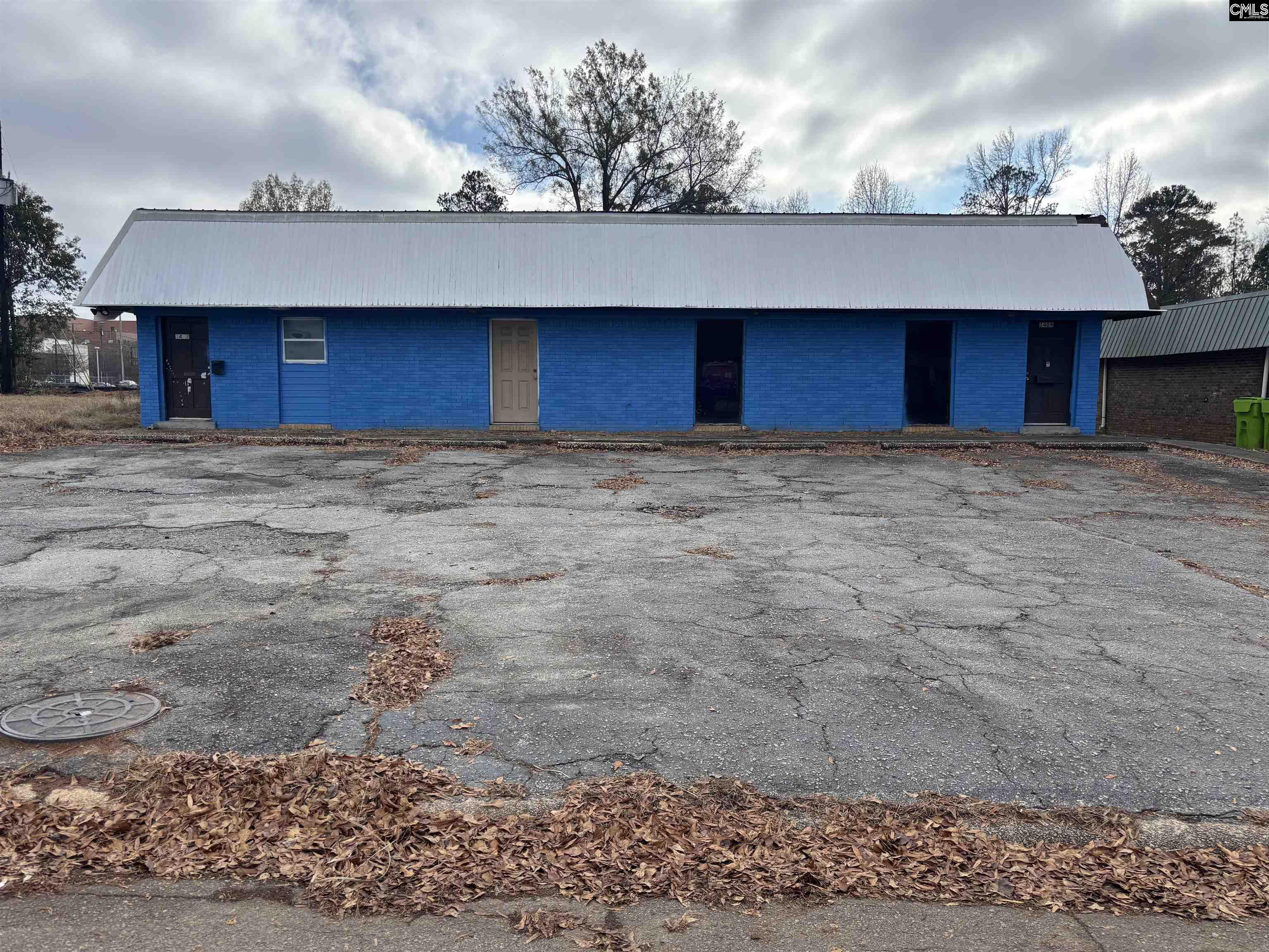 1408 Grove Park Lane Columbia, SC 29210