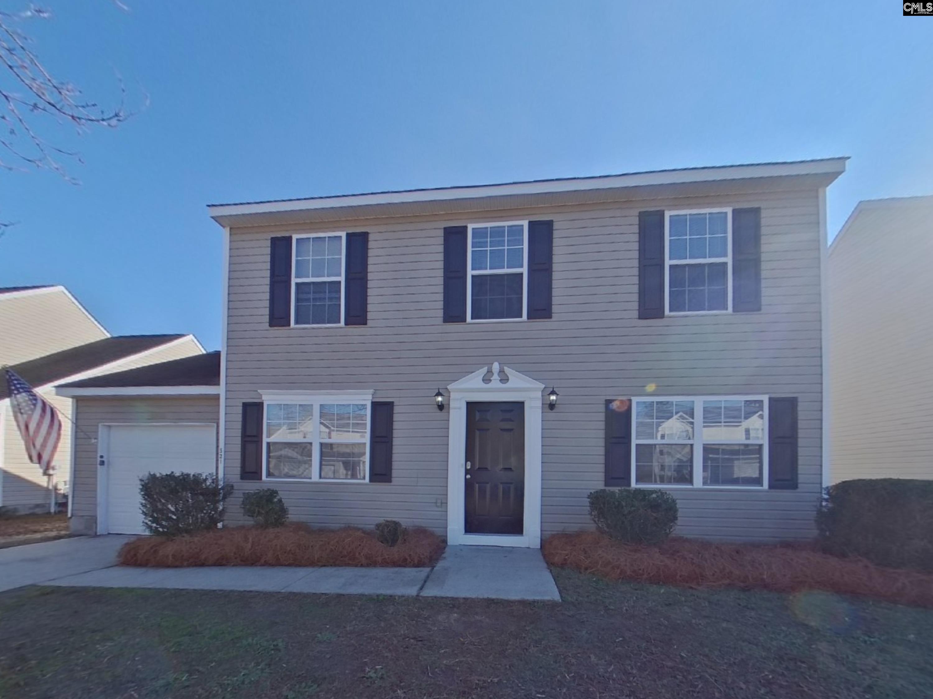 521 Halleck Lane Columbia, SC 29229