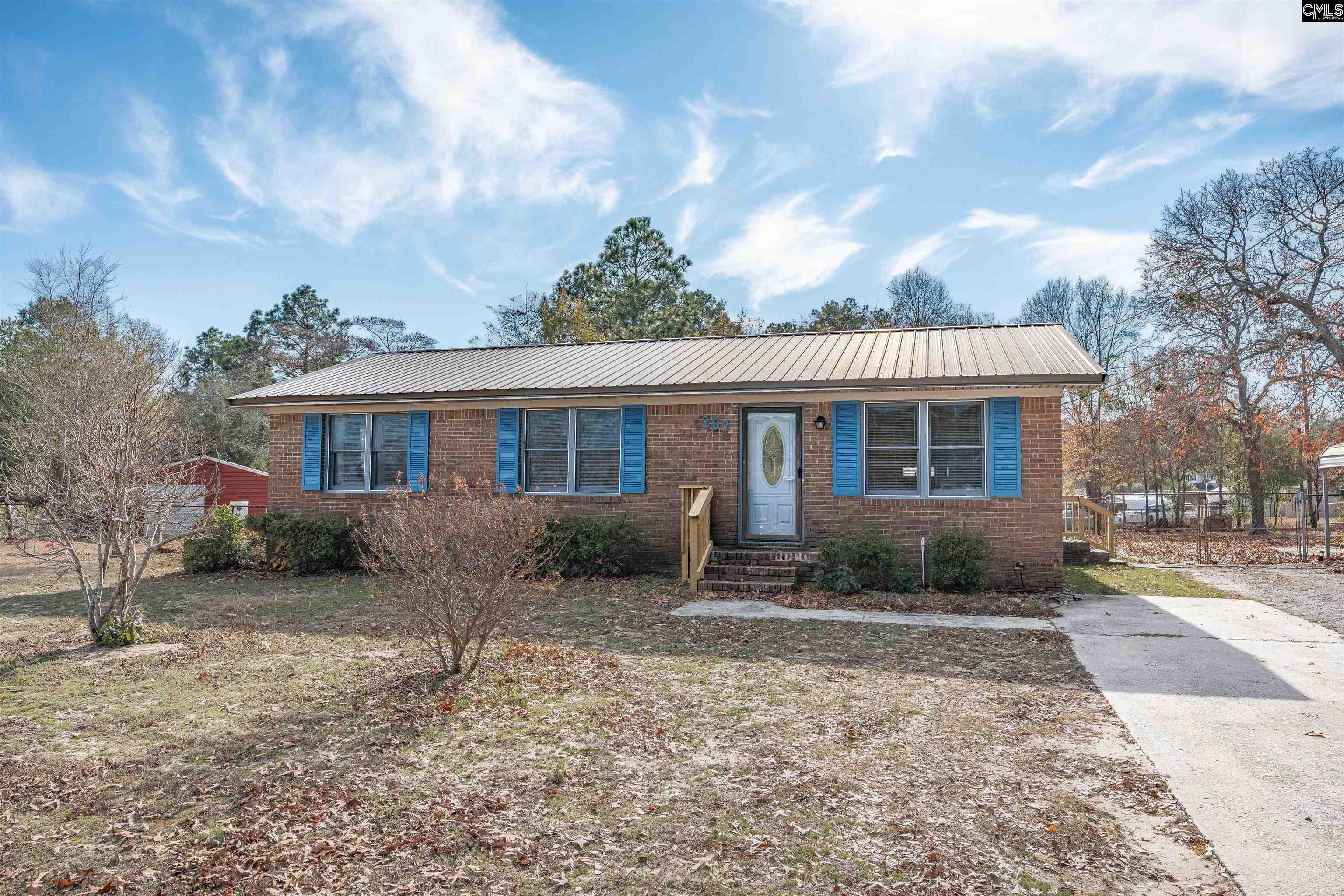 257 Sandy Springs Lane Lexington, SC 29073