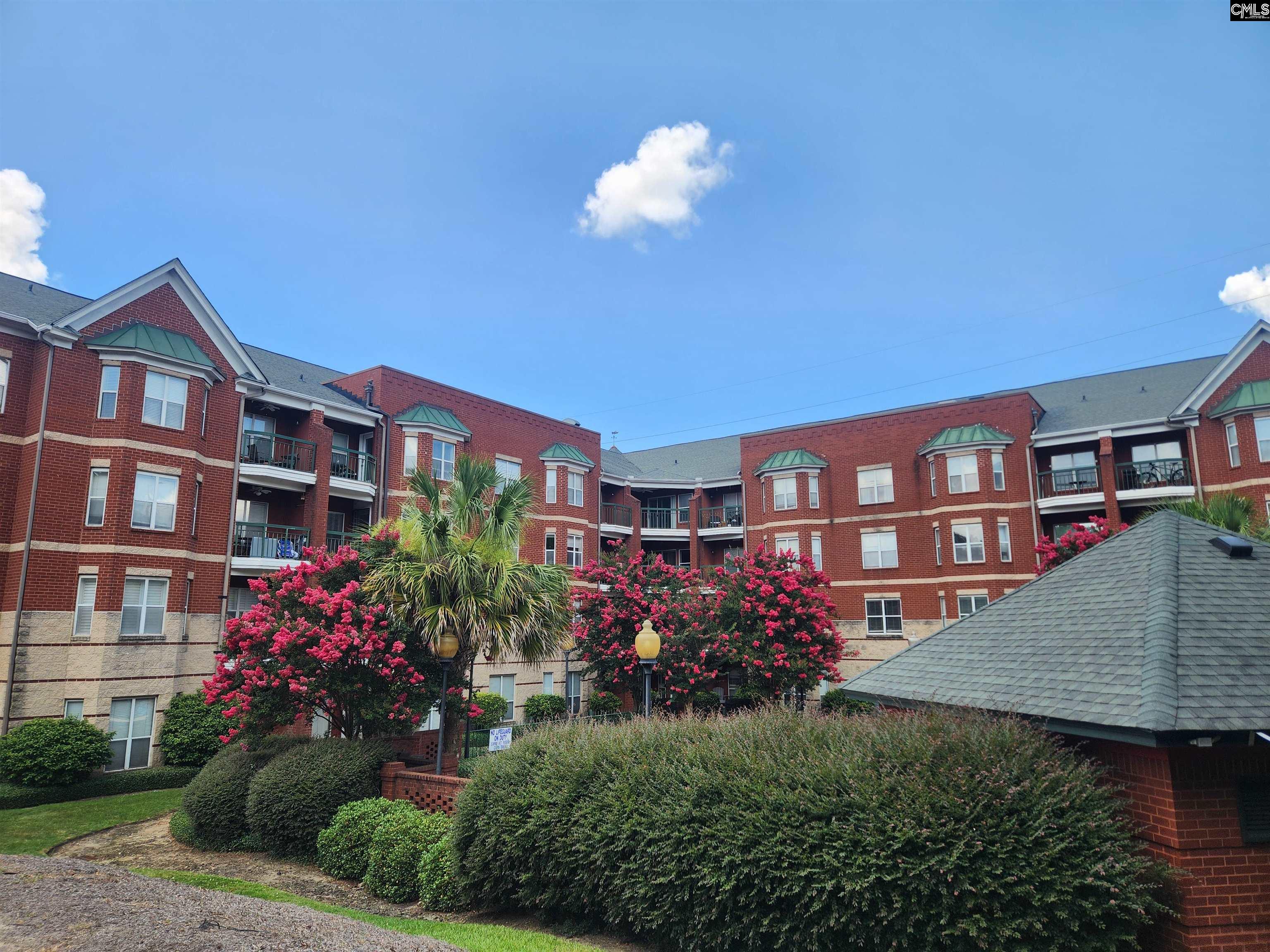 900 Taylor Street Columbia, SC 29201