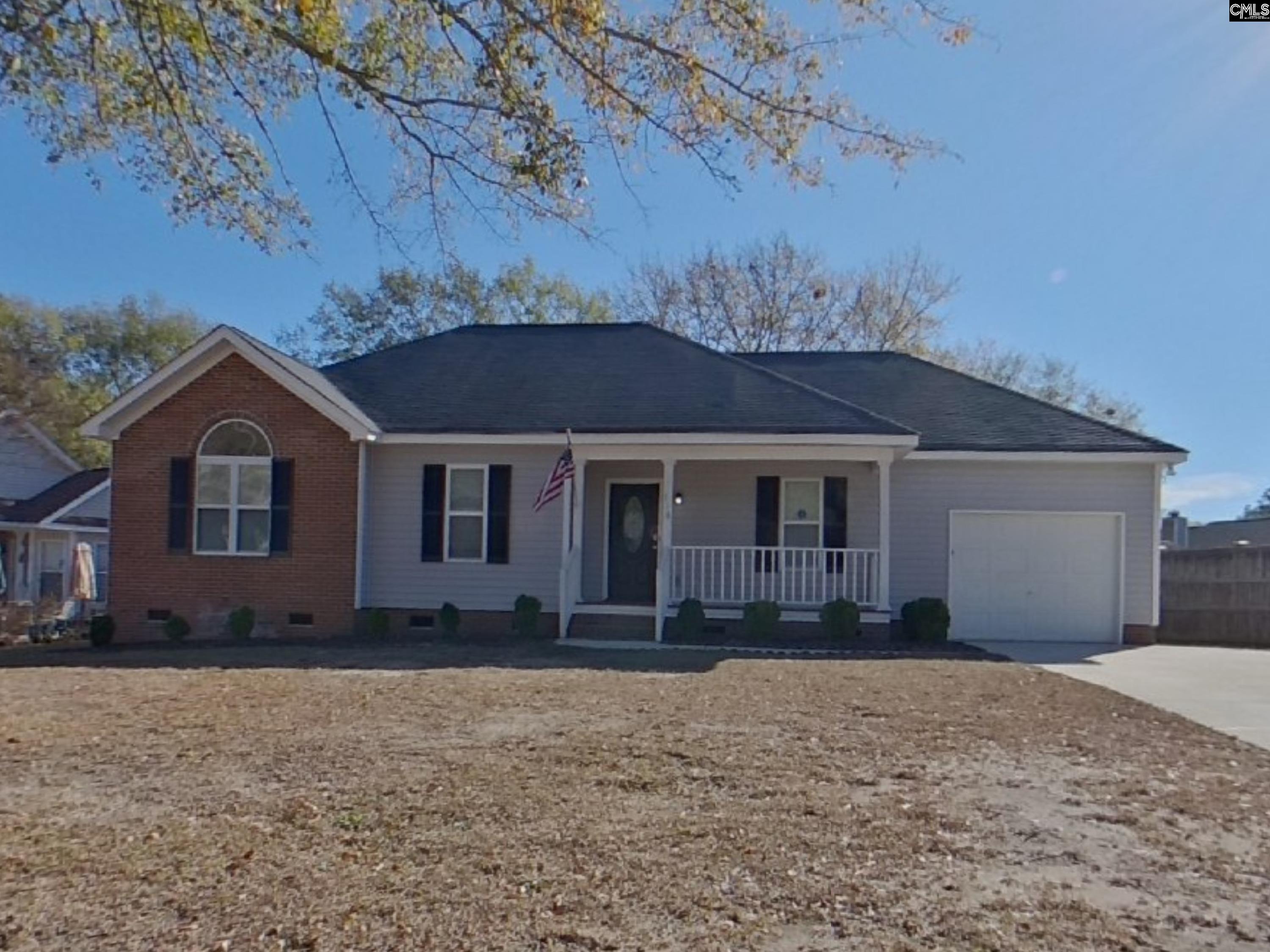 118 Goldleaf Street Lexington, SC 29073-7457