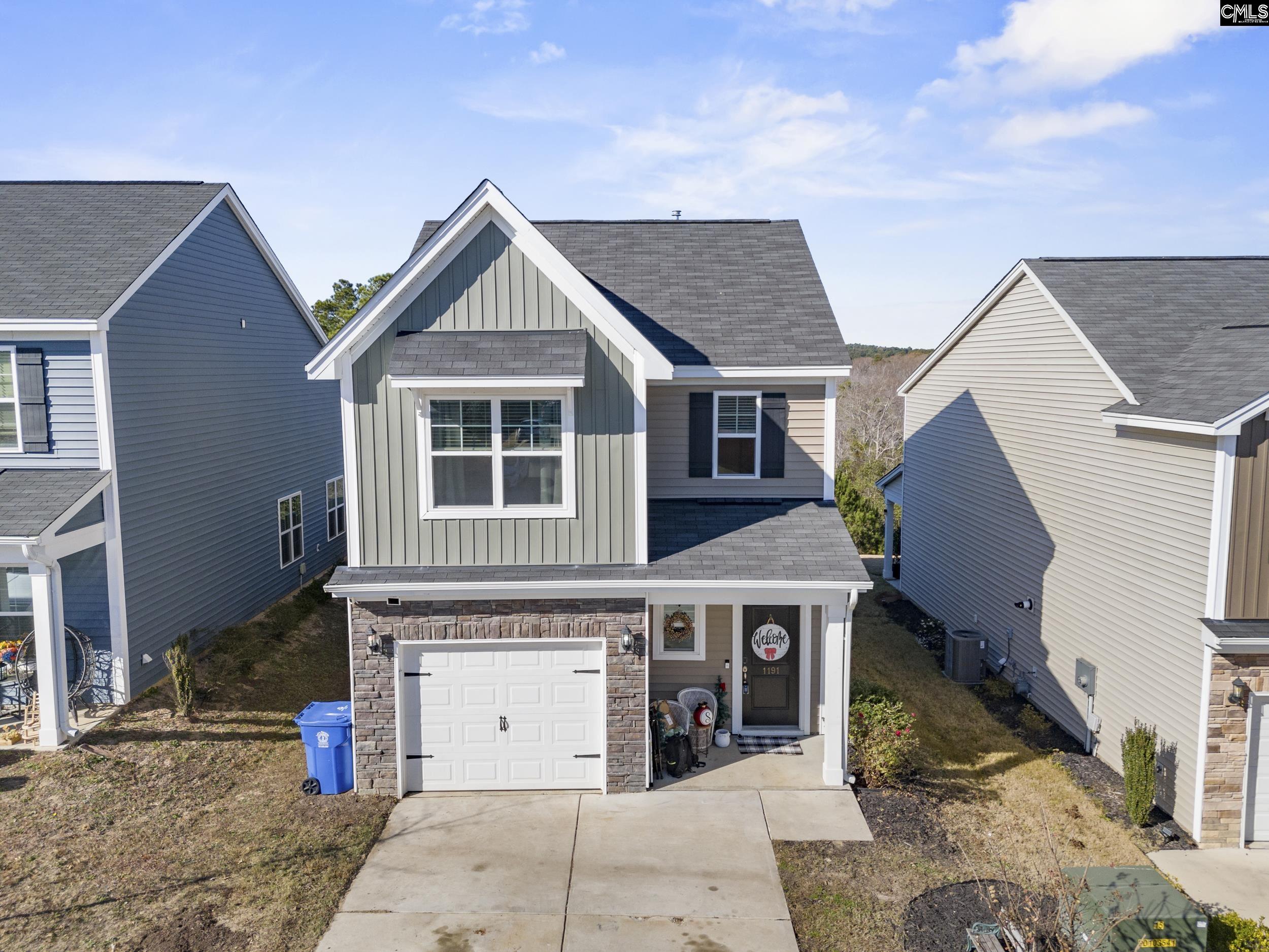 1191 Coopers Ridge Lane