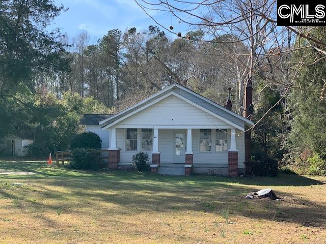 431 Main Street Blythewood, SC 29016
