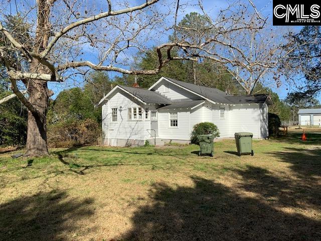 431 Main Street Blythewood, SC 29016