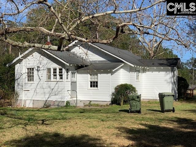 431 Main Street Blythewood, SC 29016