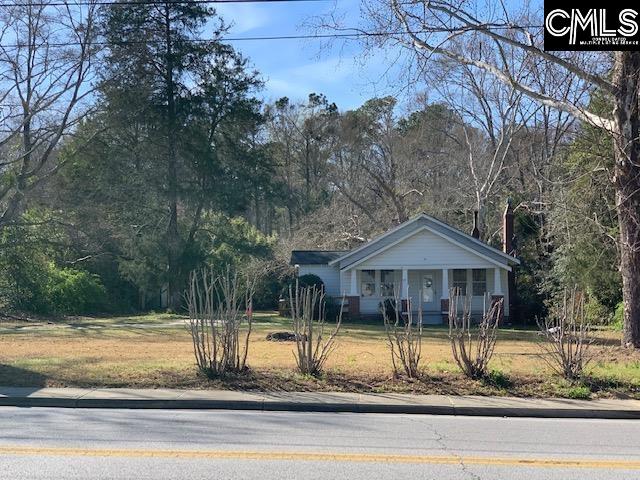 431 Main Street Blythewood, SC 29016