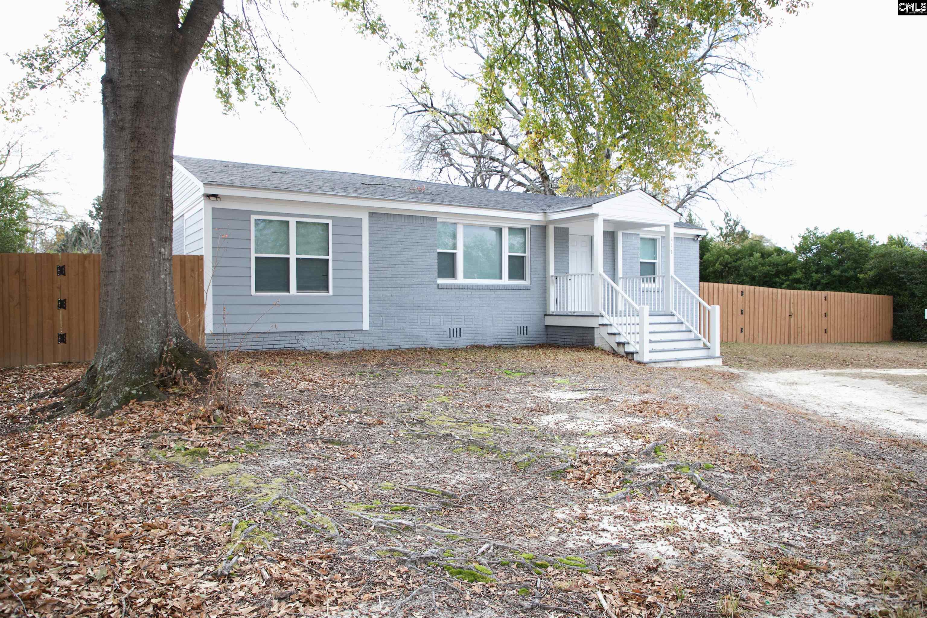117 Bonnie Street West Columbia, SC 29170