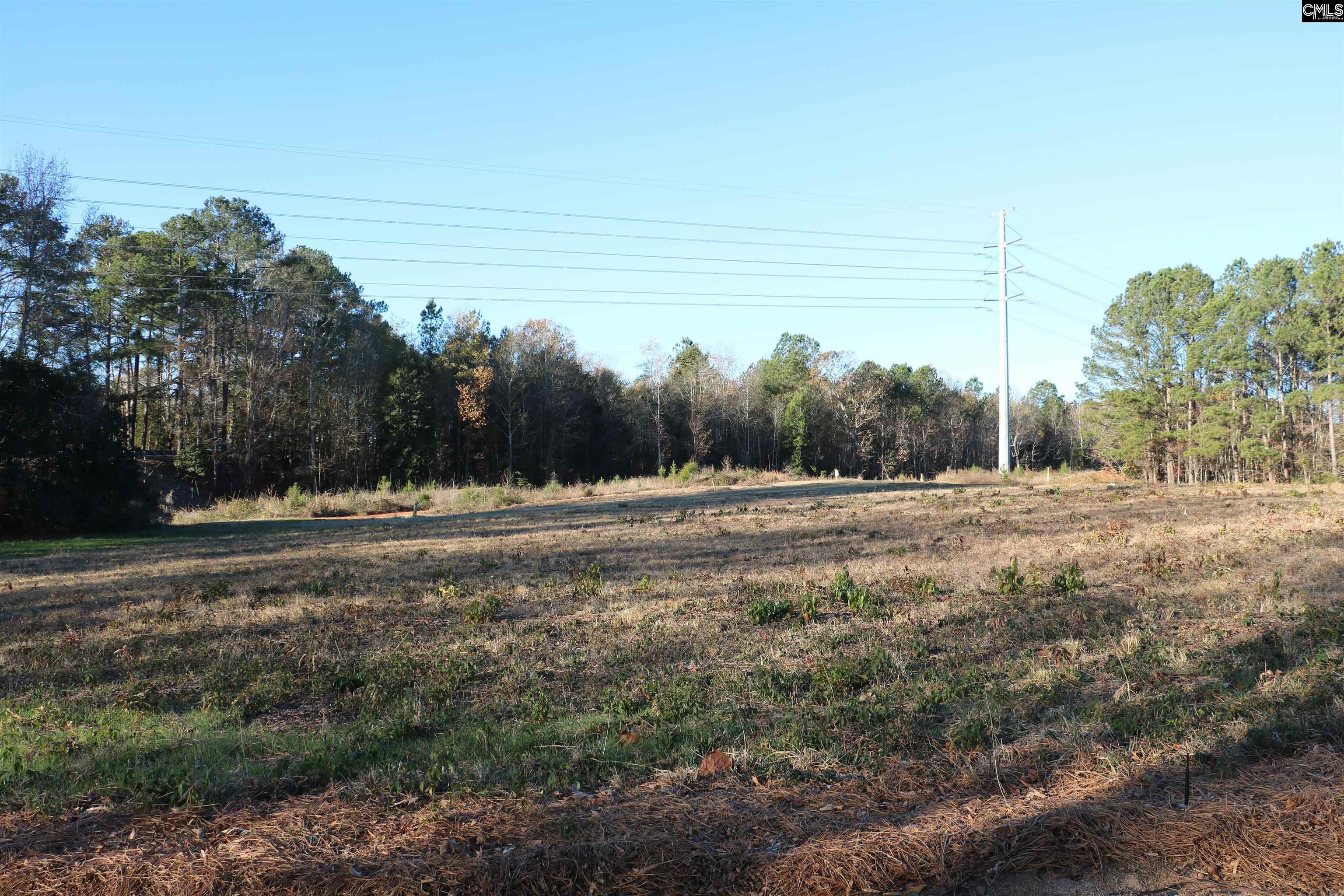 Bethany Drive Irmo, SC 29063