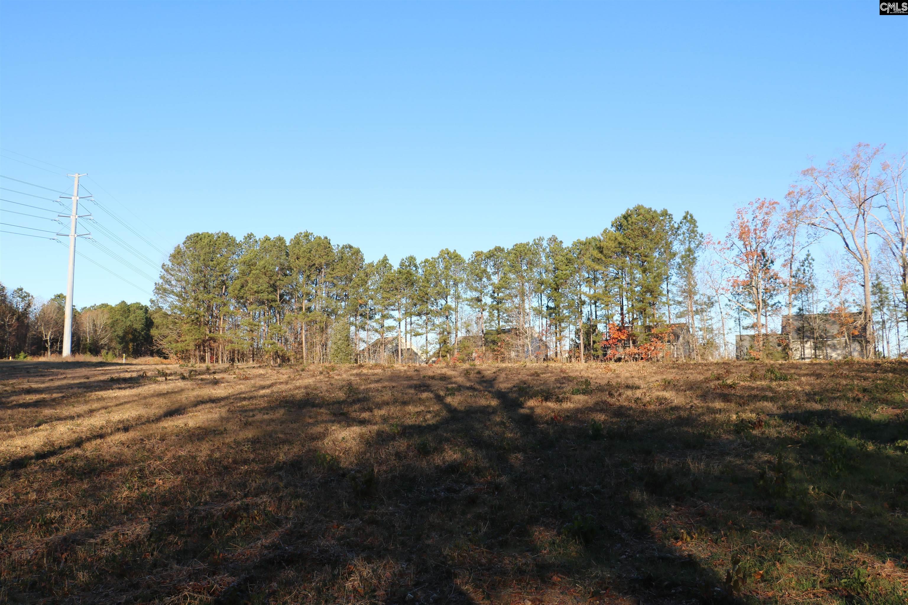 Bethany Drive Irmo, SC 29063