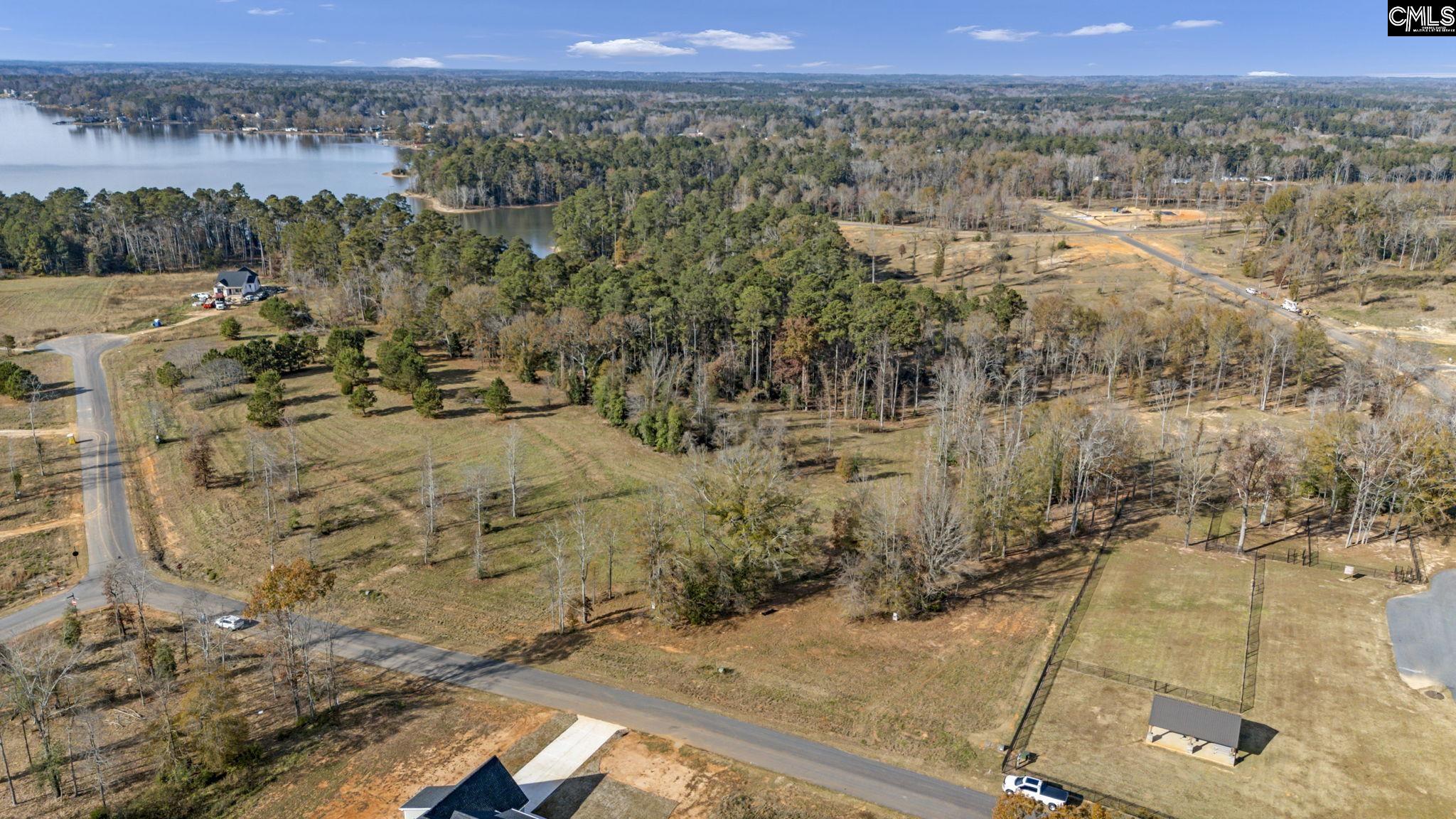 Woodside Shores Drive UNIT Lot #247 Prosperity, SC 29127