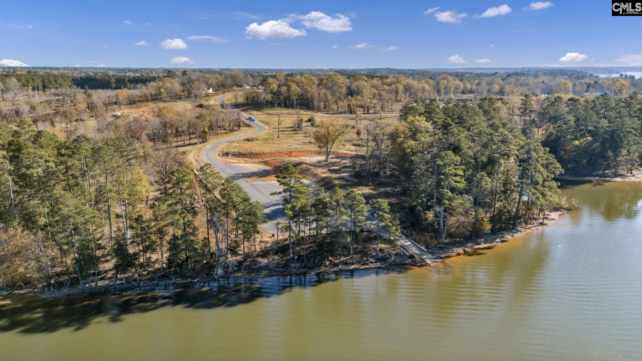 Woodside Shores Drive UNIT Lot #247 Prosperity, SC 29127