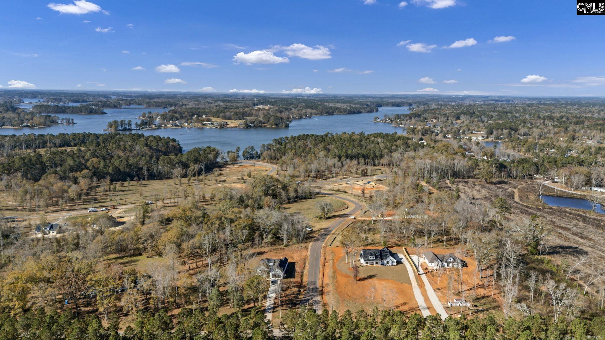 Woodside Shores Drive UNIT Lot #247 Prosperity, SC 29127
