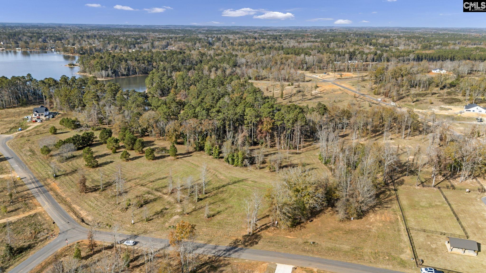 Woodside Shores Drive UNIT Lot 246 Prosperity, SC 29127