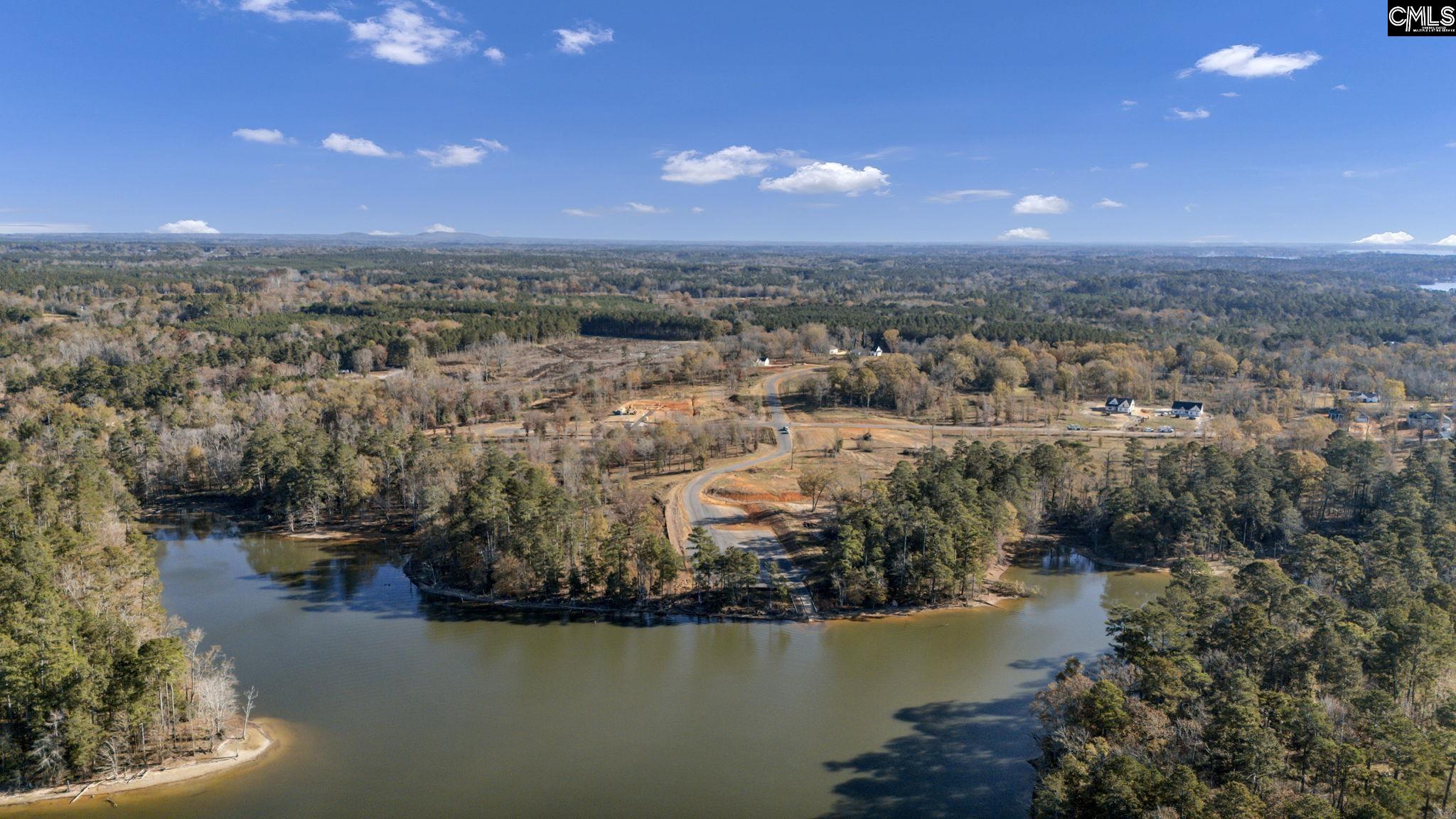 Woodside Shores Drive UNIT Lot 246 Prosperity, SC 29127