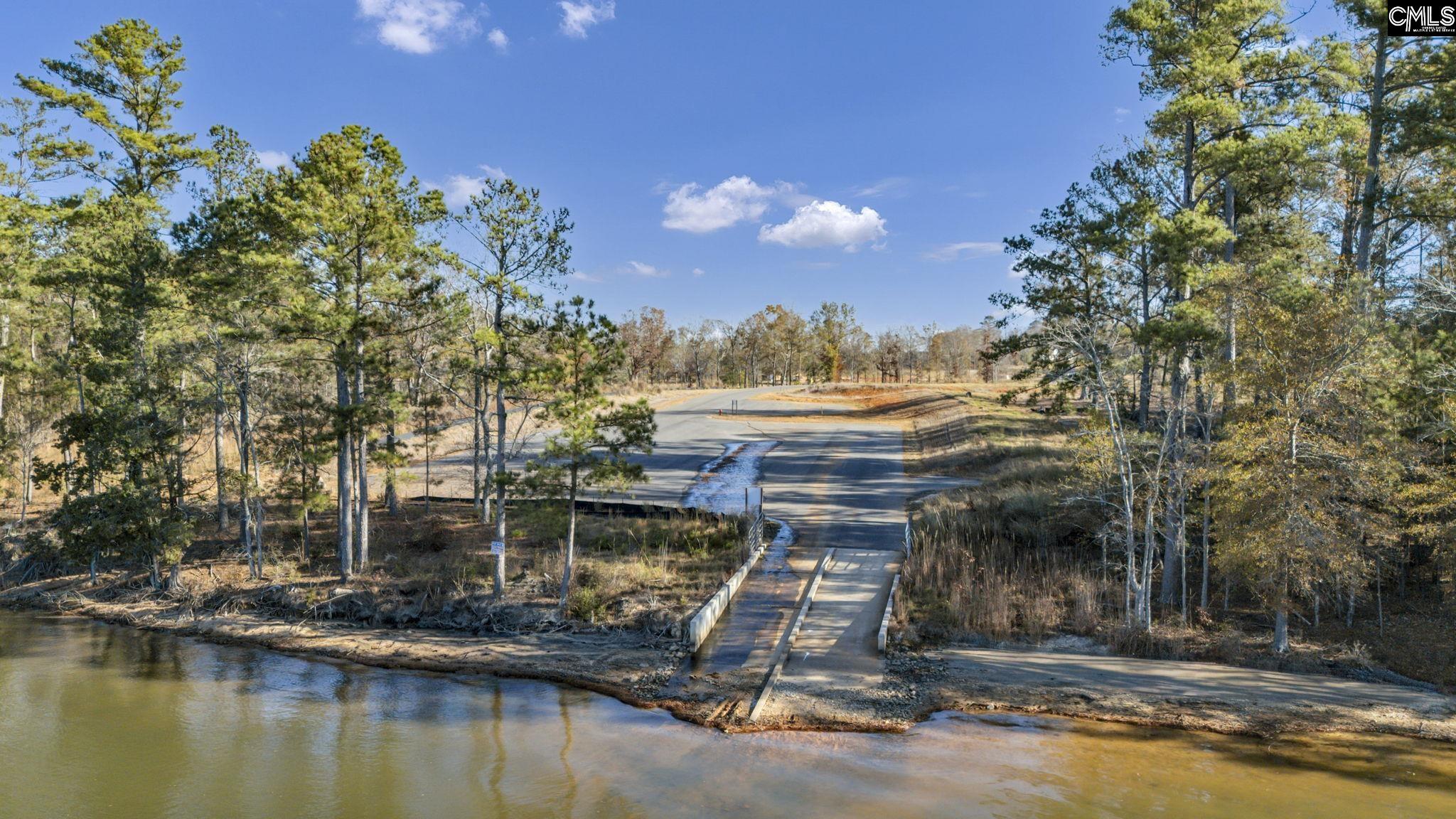 Woodside Shores Drive UNIT Lot 246 Prosperity, SC 29127