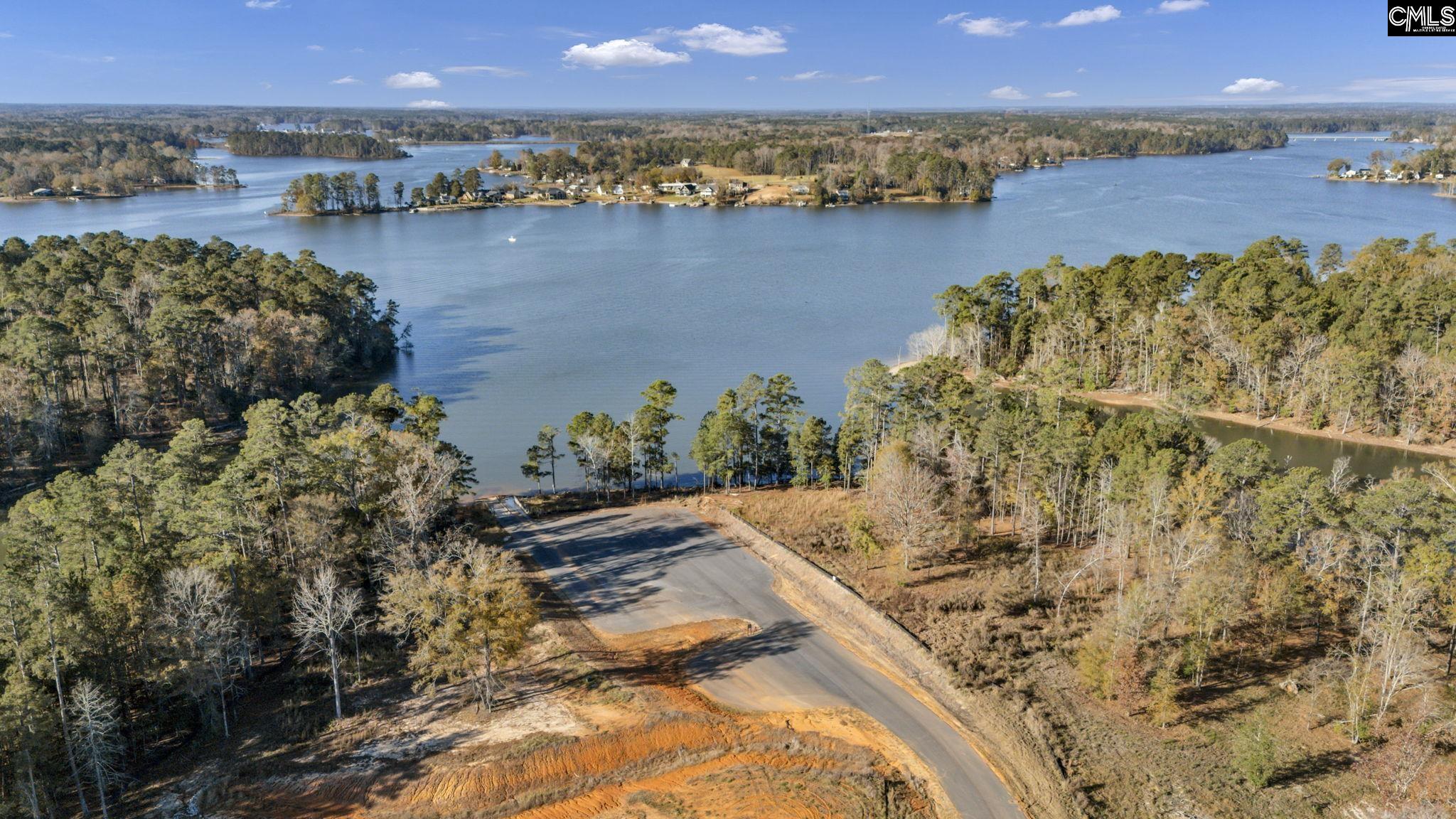 Woodside Shores Drive UNIT Lot 246 Prosperity, SC 29127