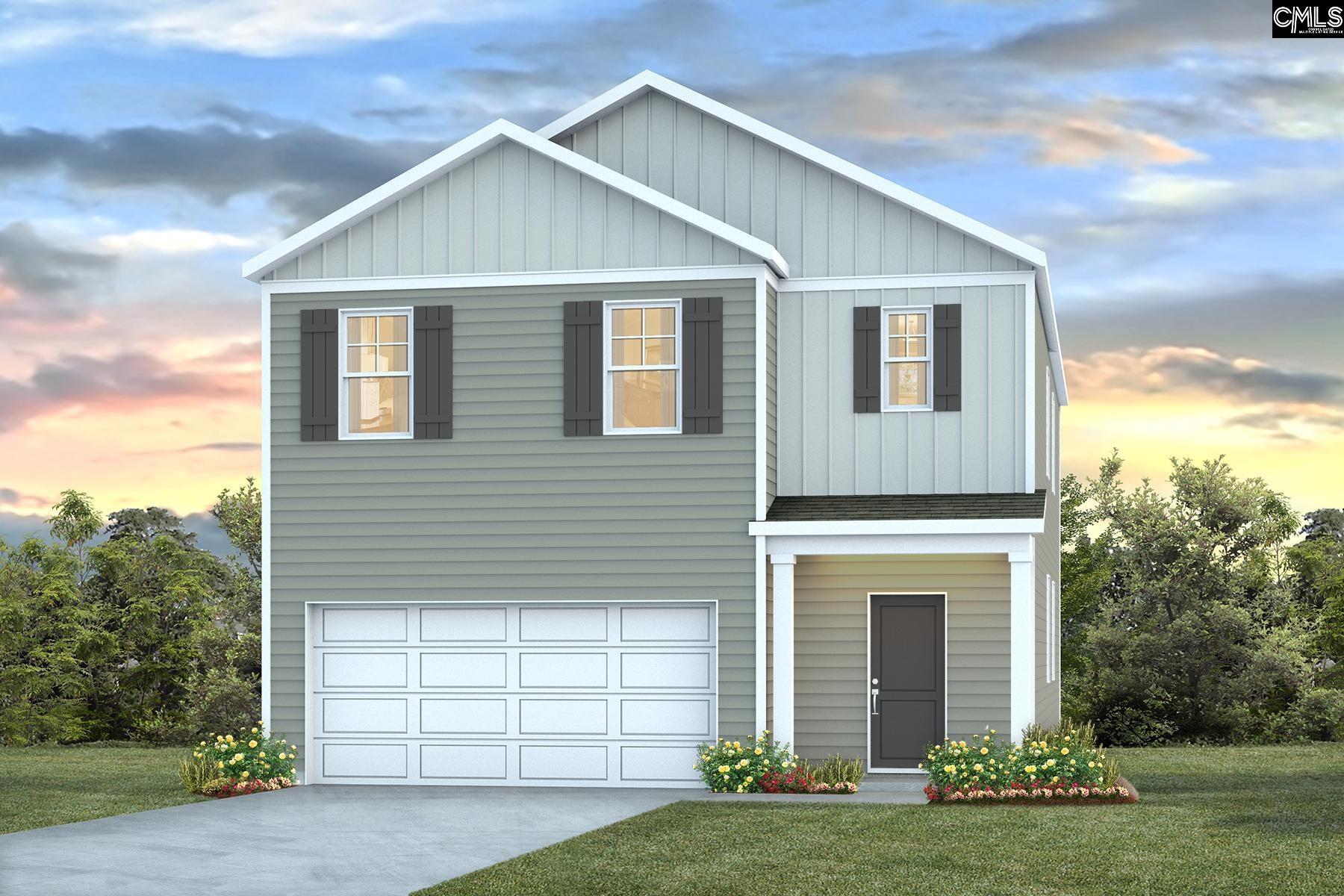 436 Wisteria Walk Way Hopkins, SC 29061