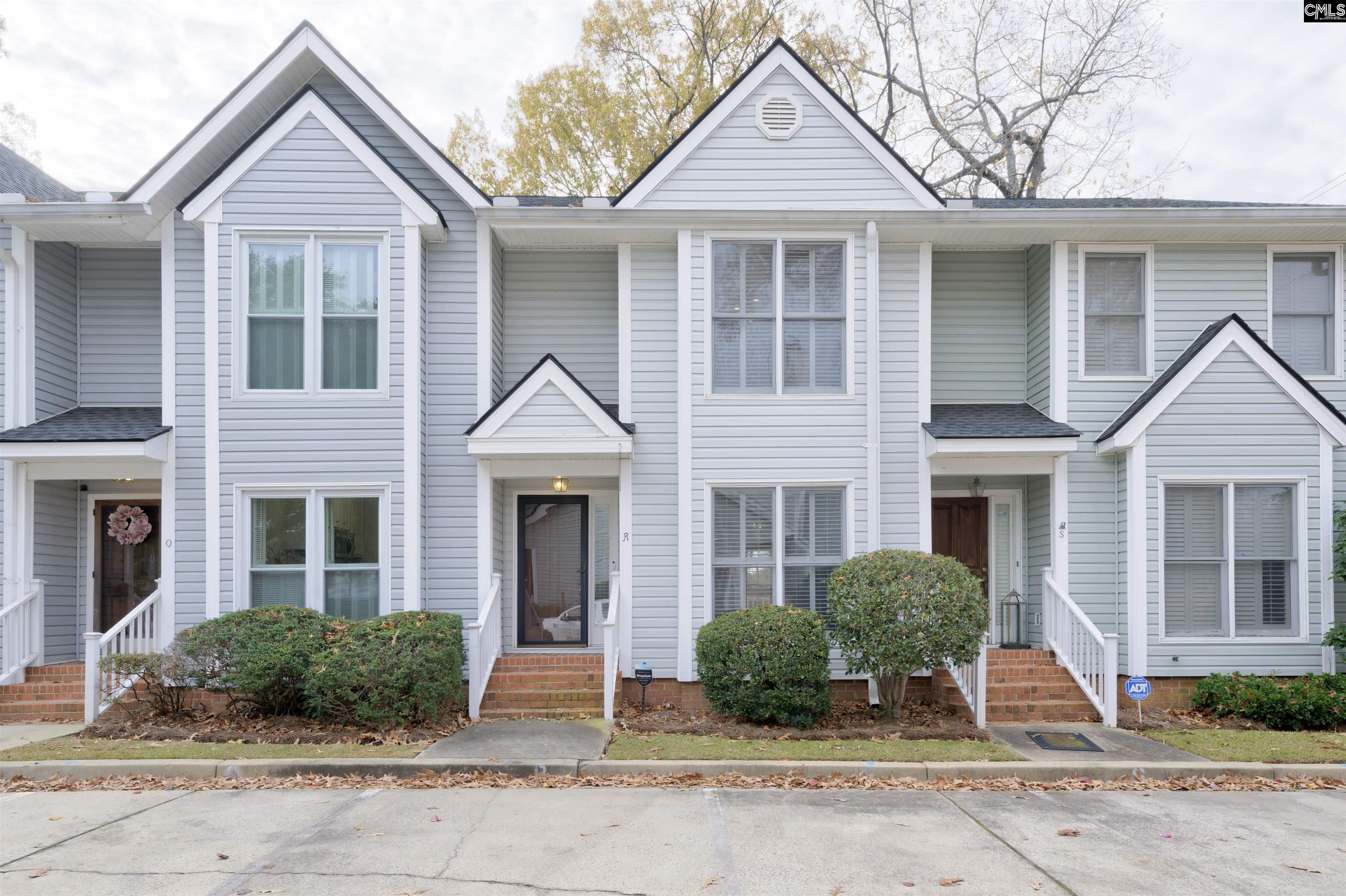 600 Woodrow Street Columbia, SC 29205