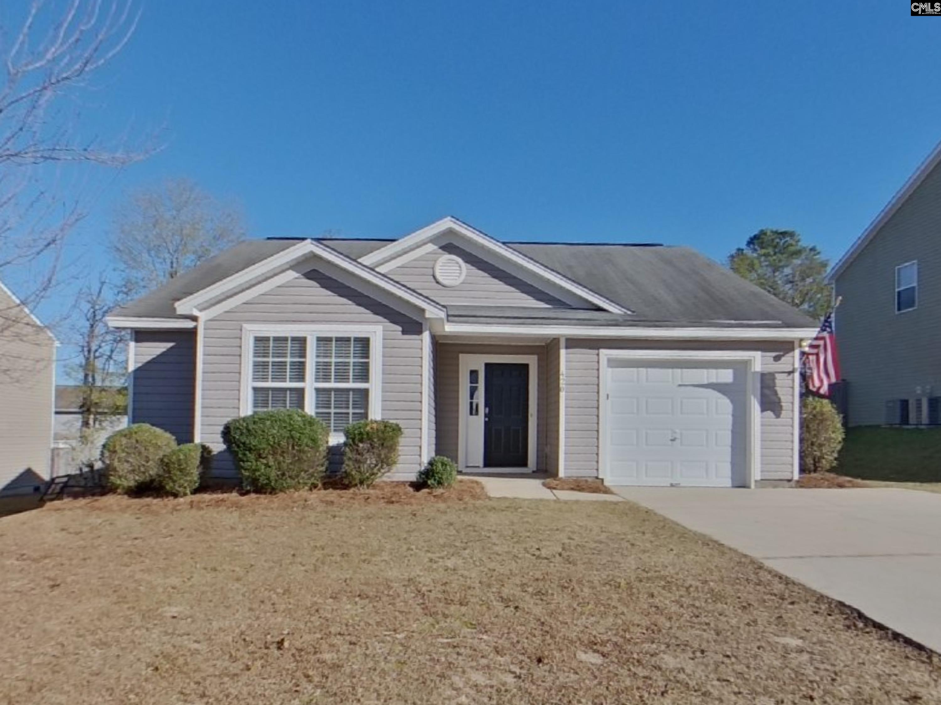 420 Hedge Grove Lane Lexington, SC 29072