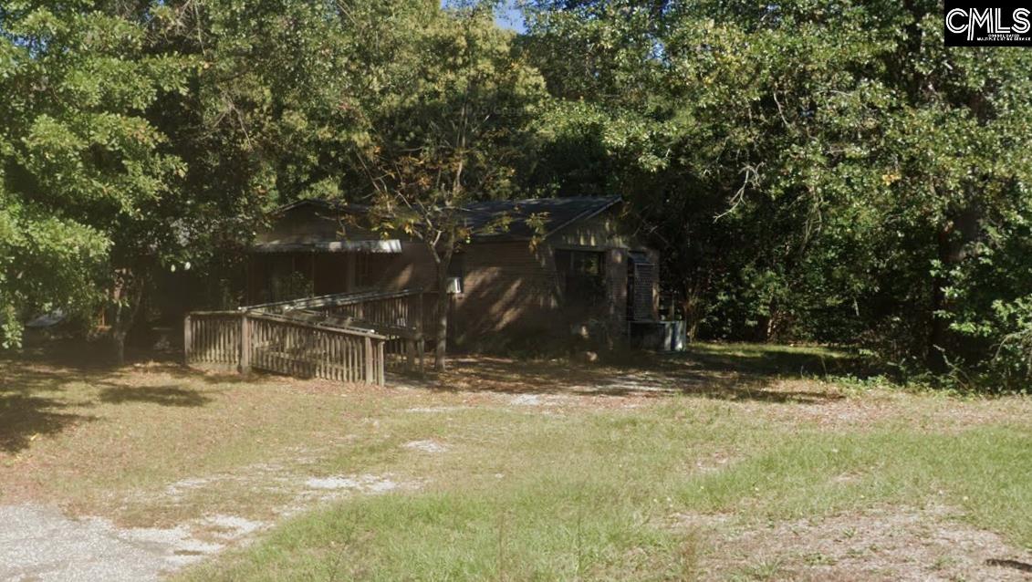 56 Ward Road Lugoff, SC 29078