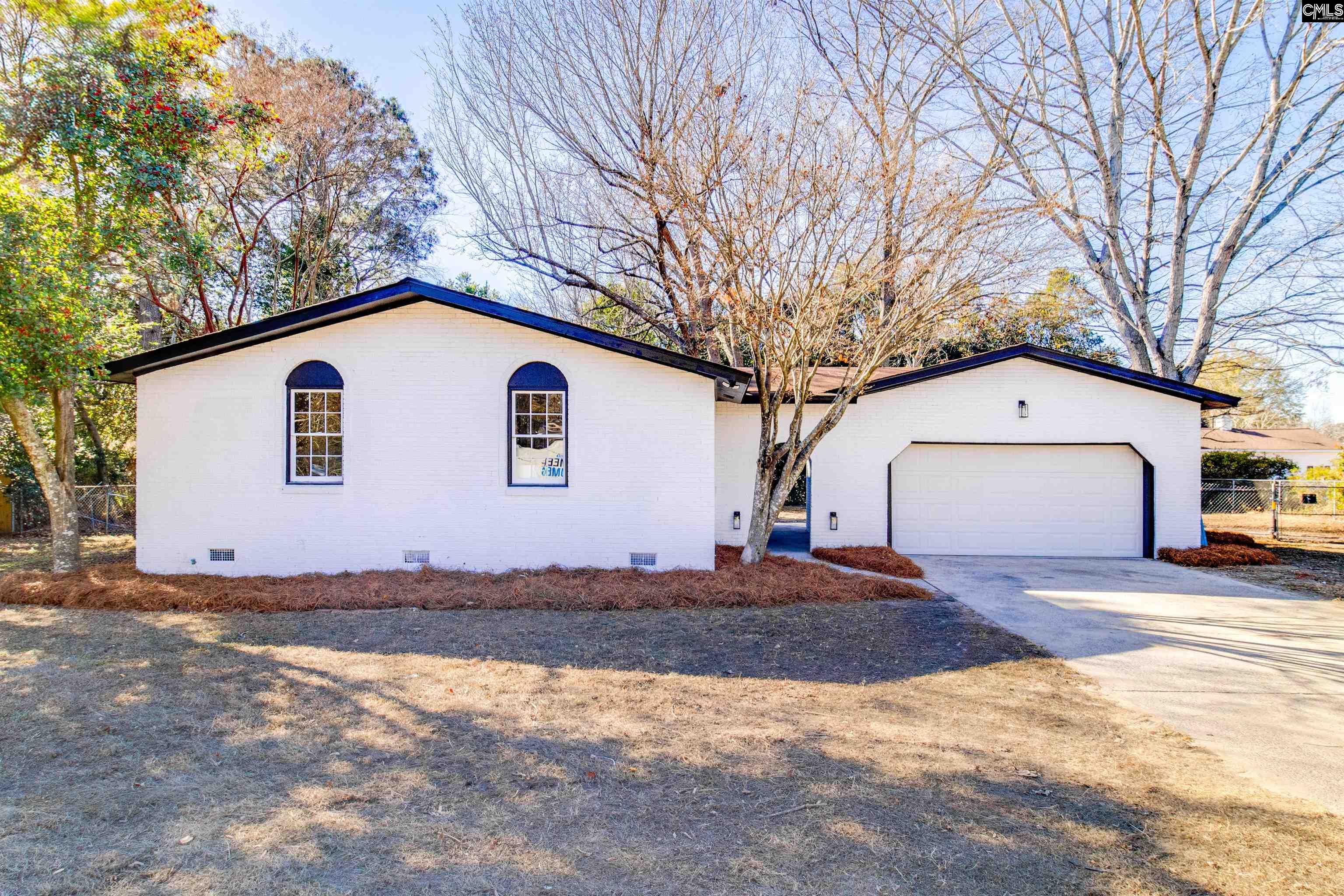 211 Sonny Drive Gaston, SC 29053